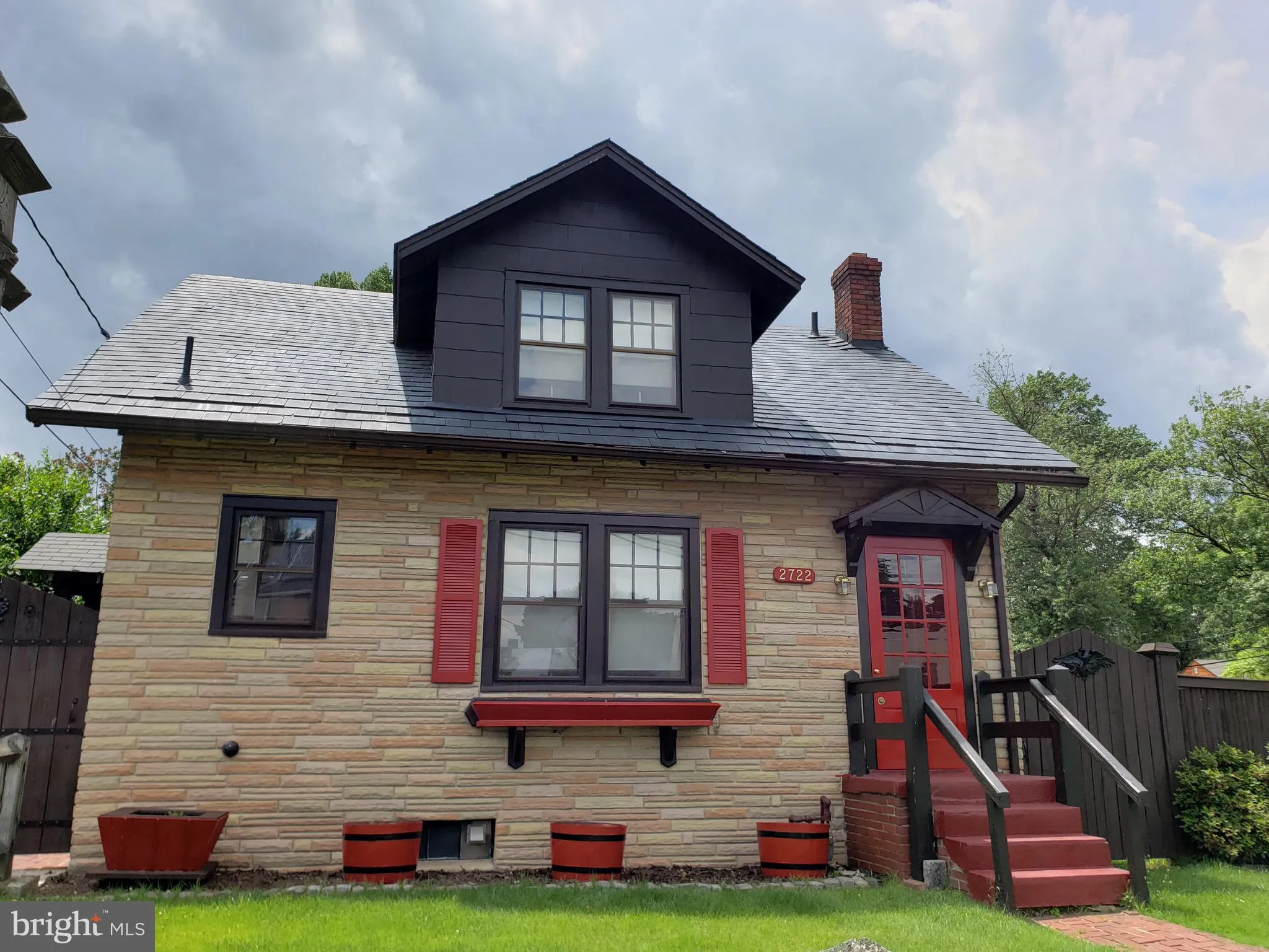 2722 Central Avenue NE, Washington, DC 20018