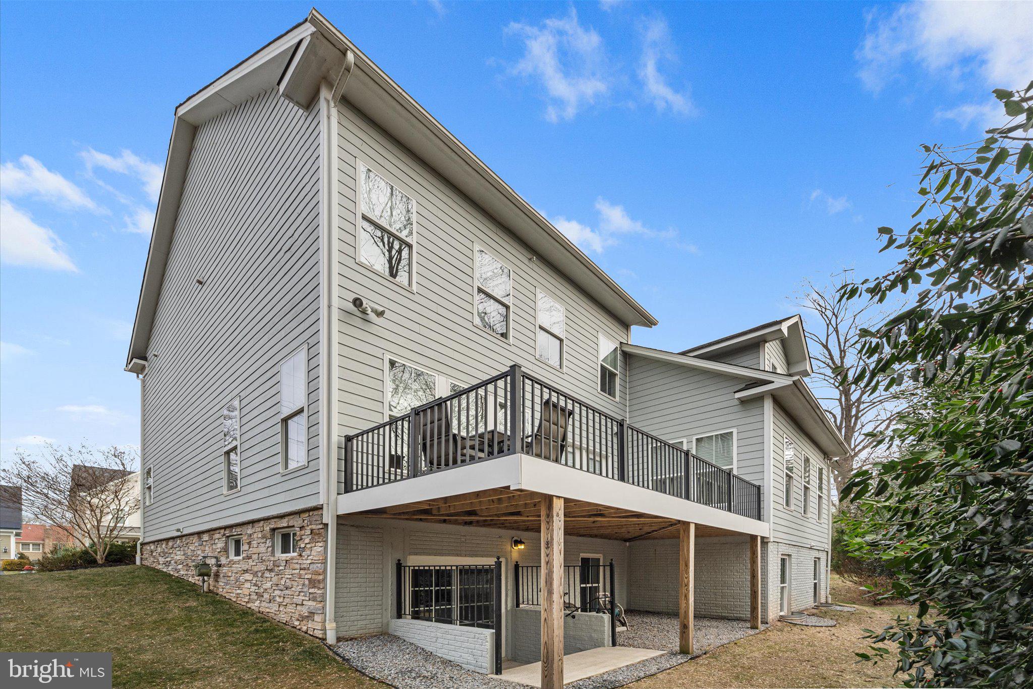 RESERVE AT OAKVIEW - Residential