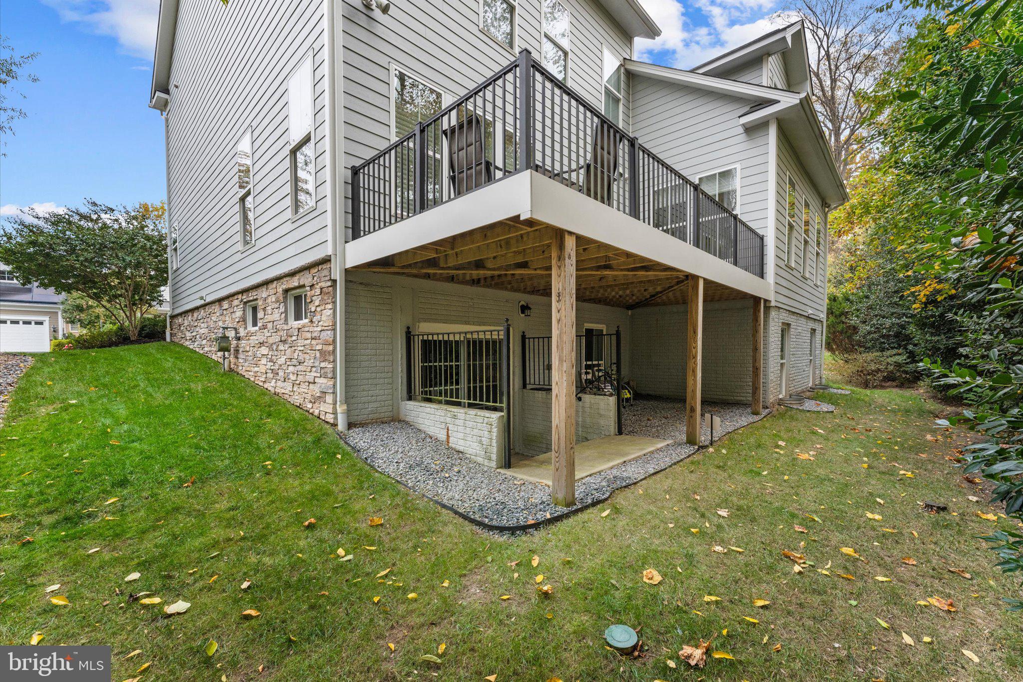 RESERVE AT OAKVIEW - Residential