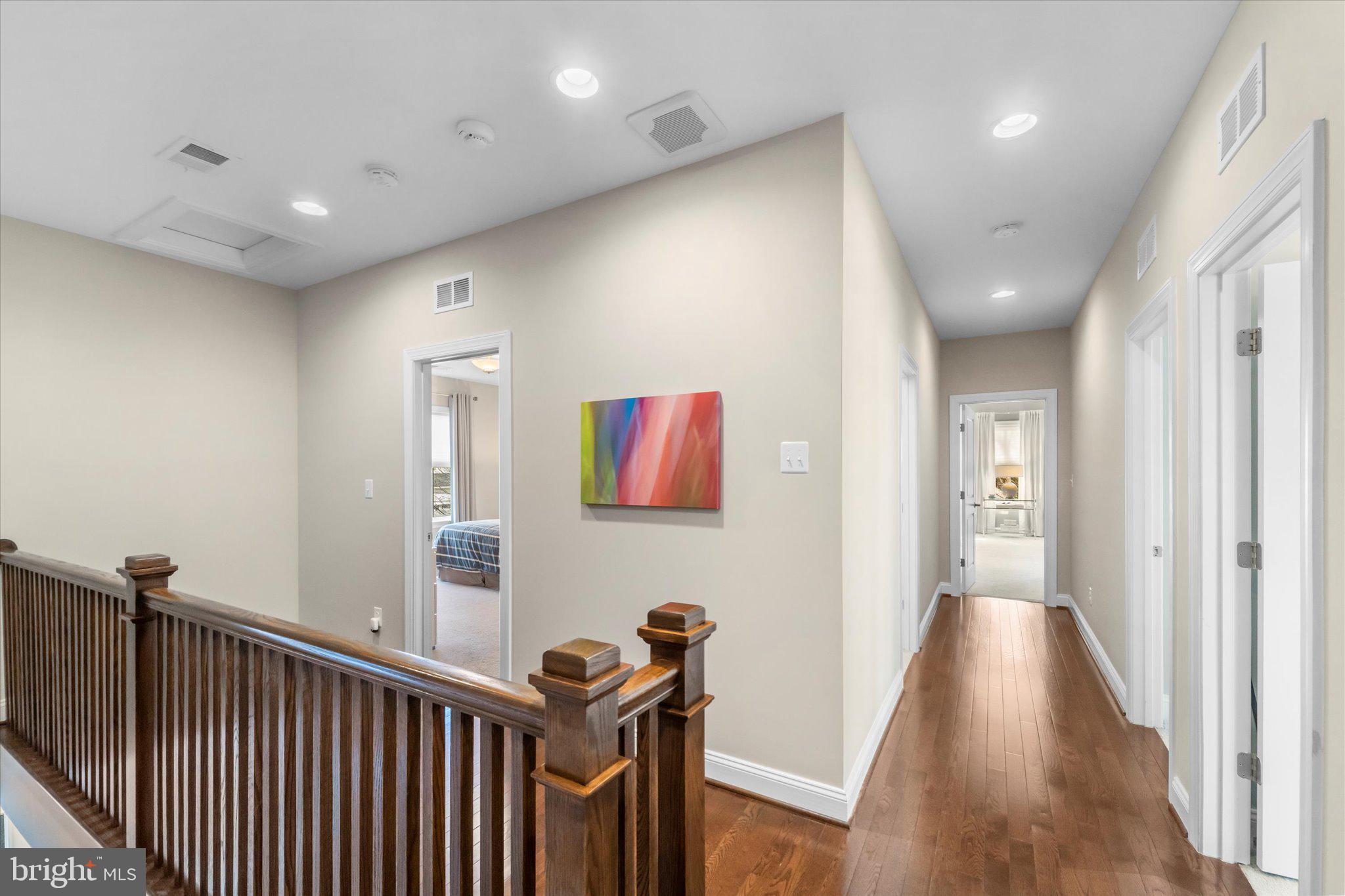 RESERVE AT OAKVIEW - Residential