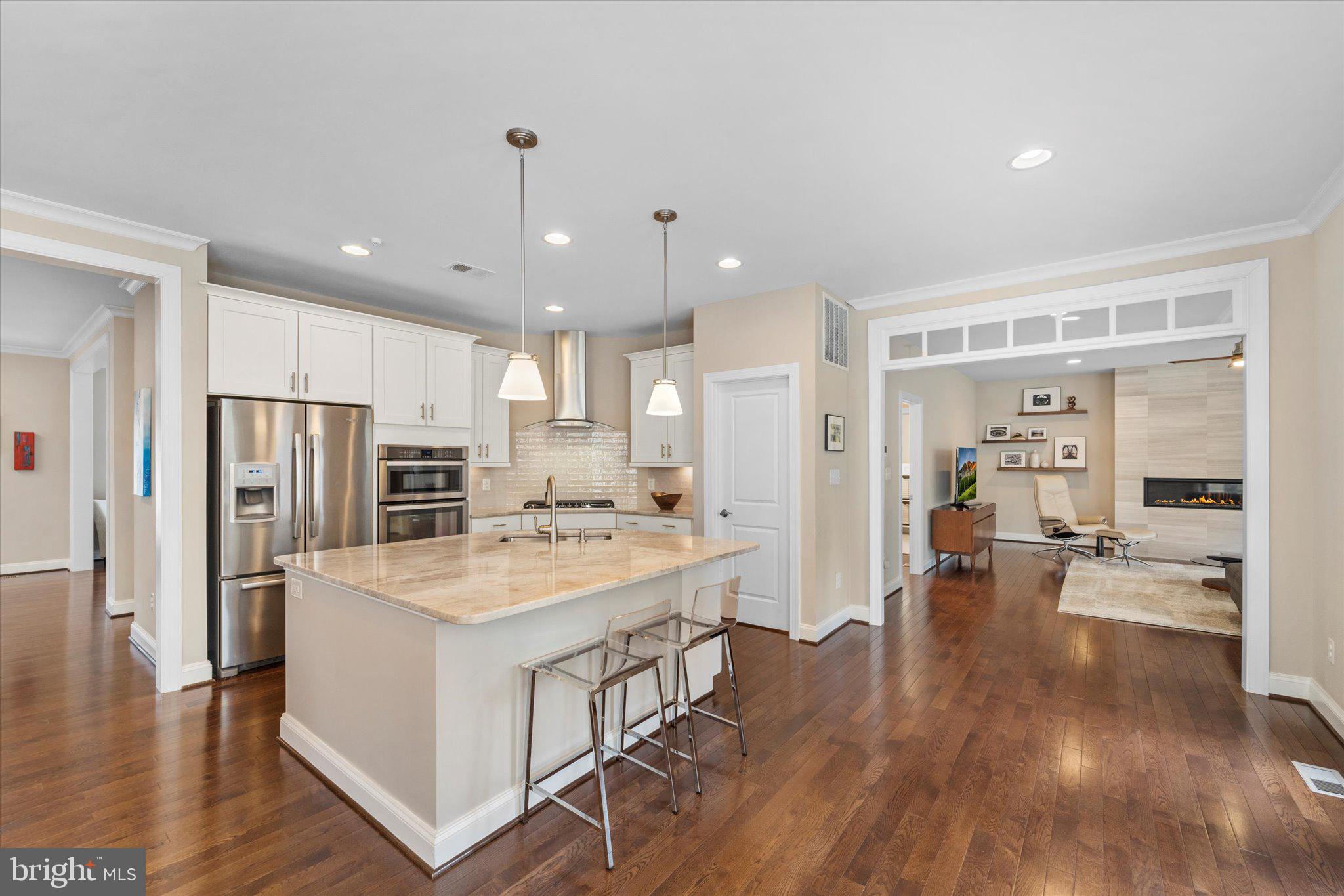 RESERVE AT OAKVIEW - Residential