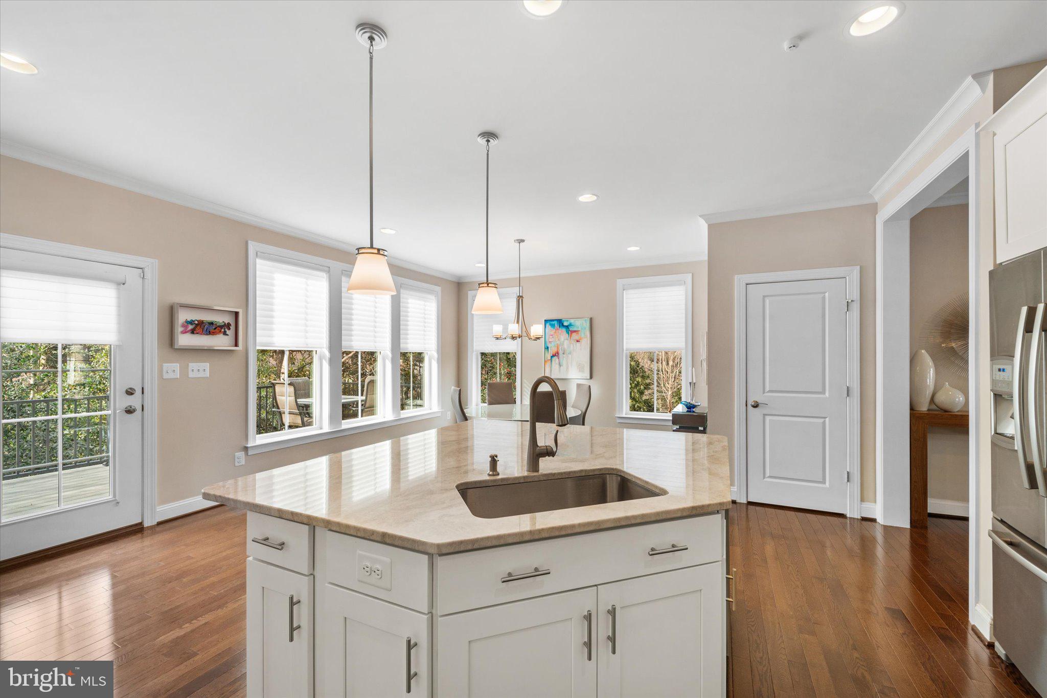 RESERVE AT OAKVIEW - Residential