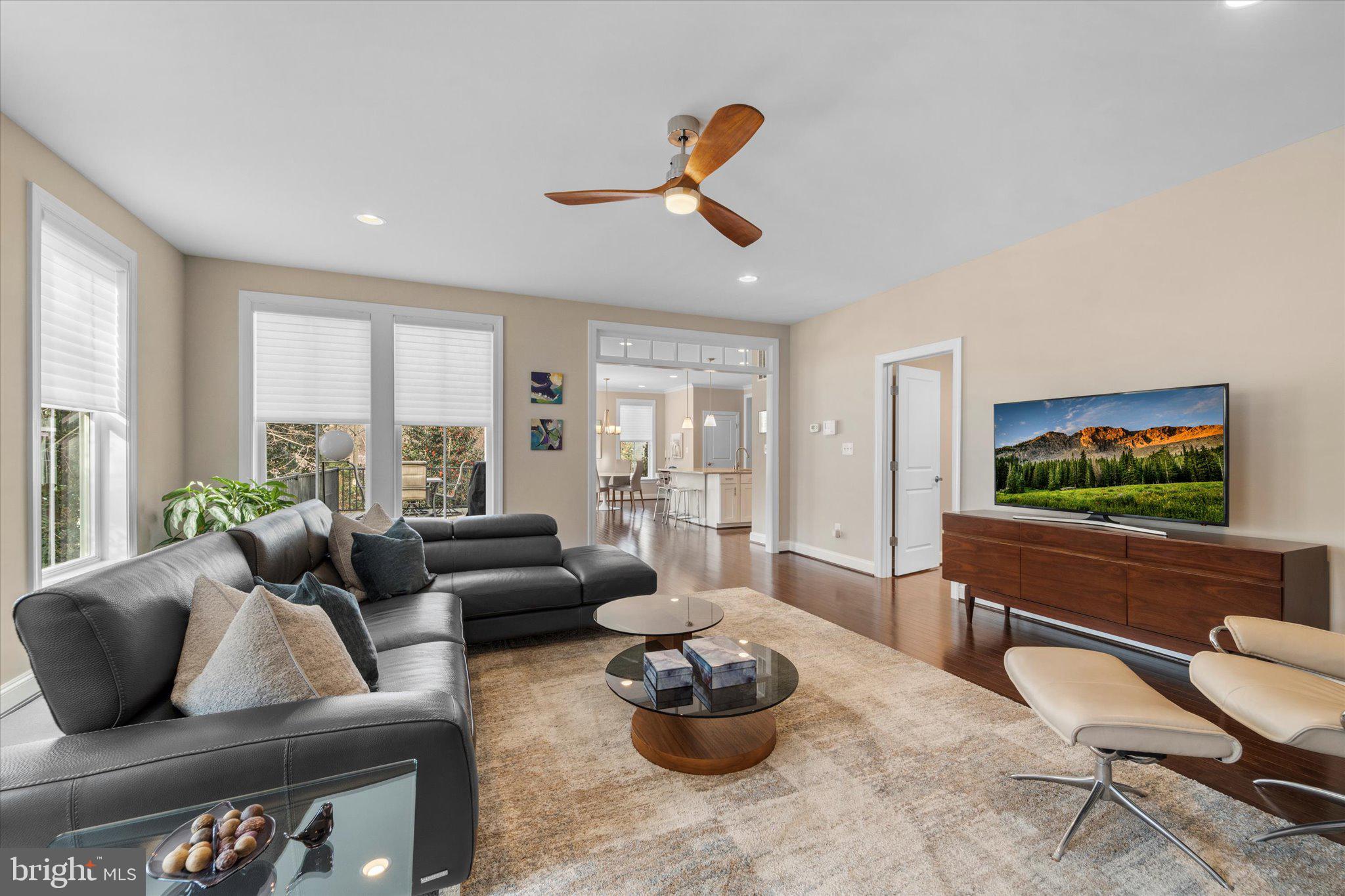 RESERVE AT OAKVIEW - Residential