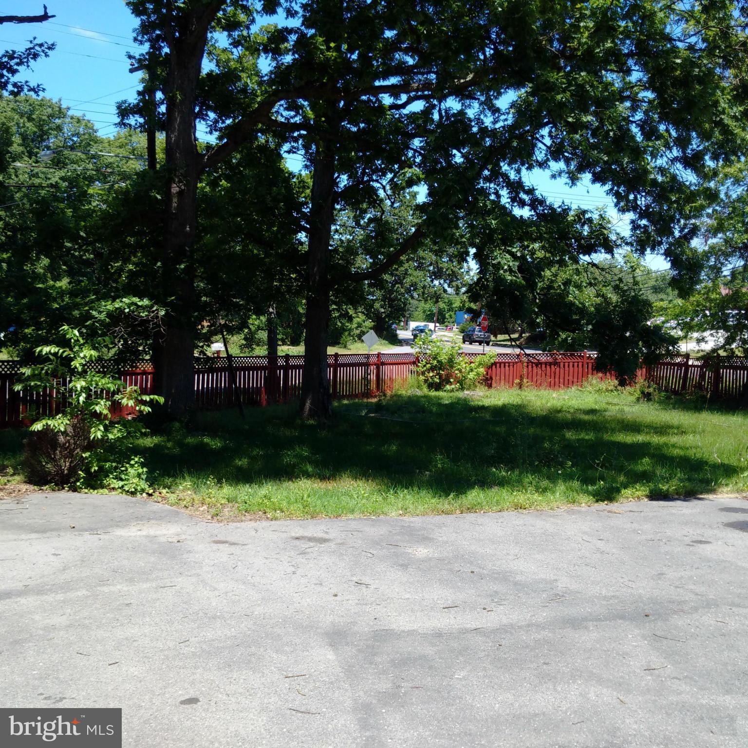 STAUBUS PARK - Residential