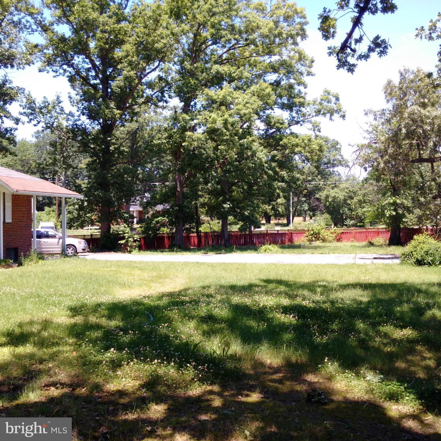 STAUBUS PARK - Residential