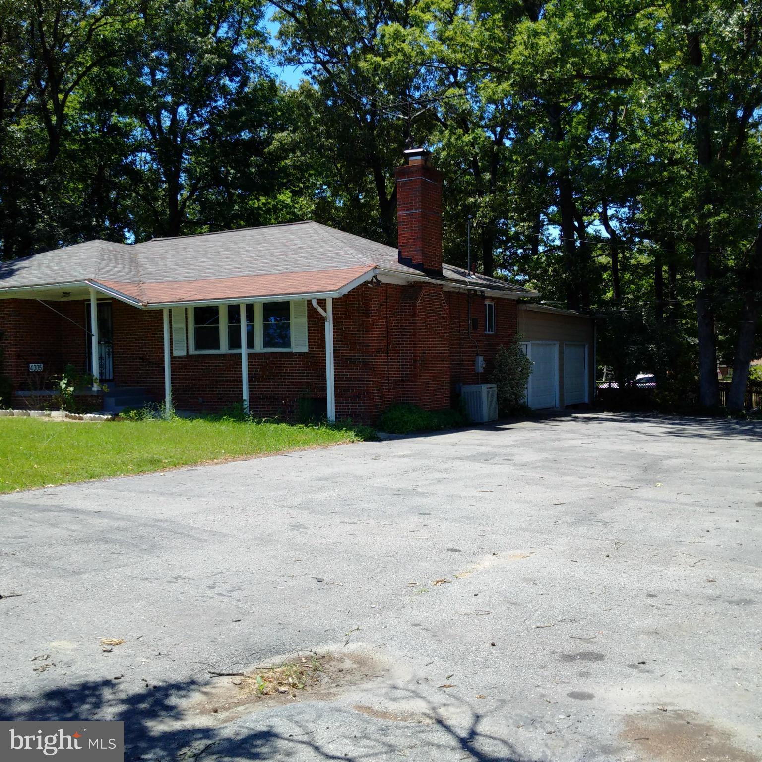 STAUBUS PARK - Residential