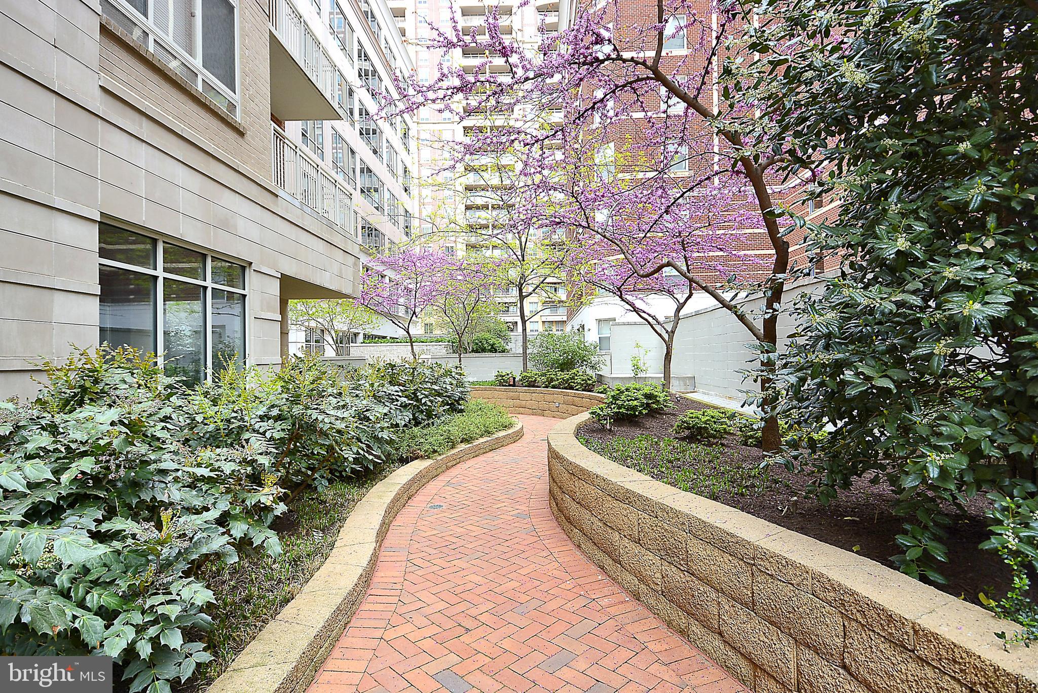 HAWTHORN - Residential Lease