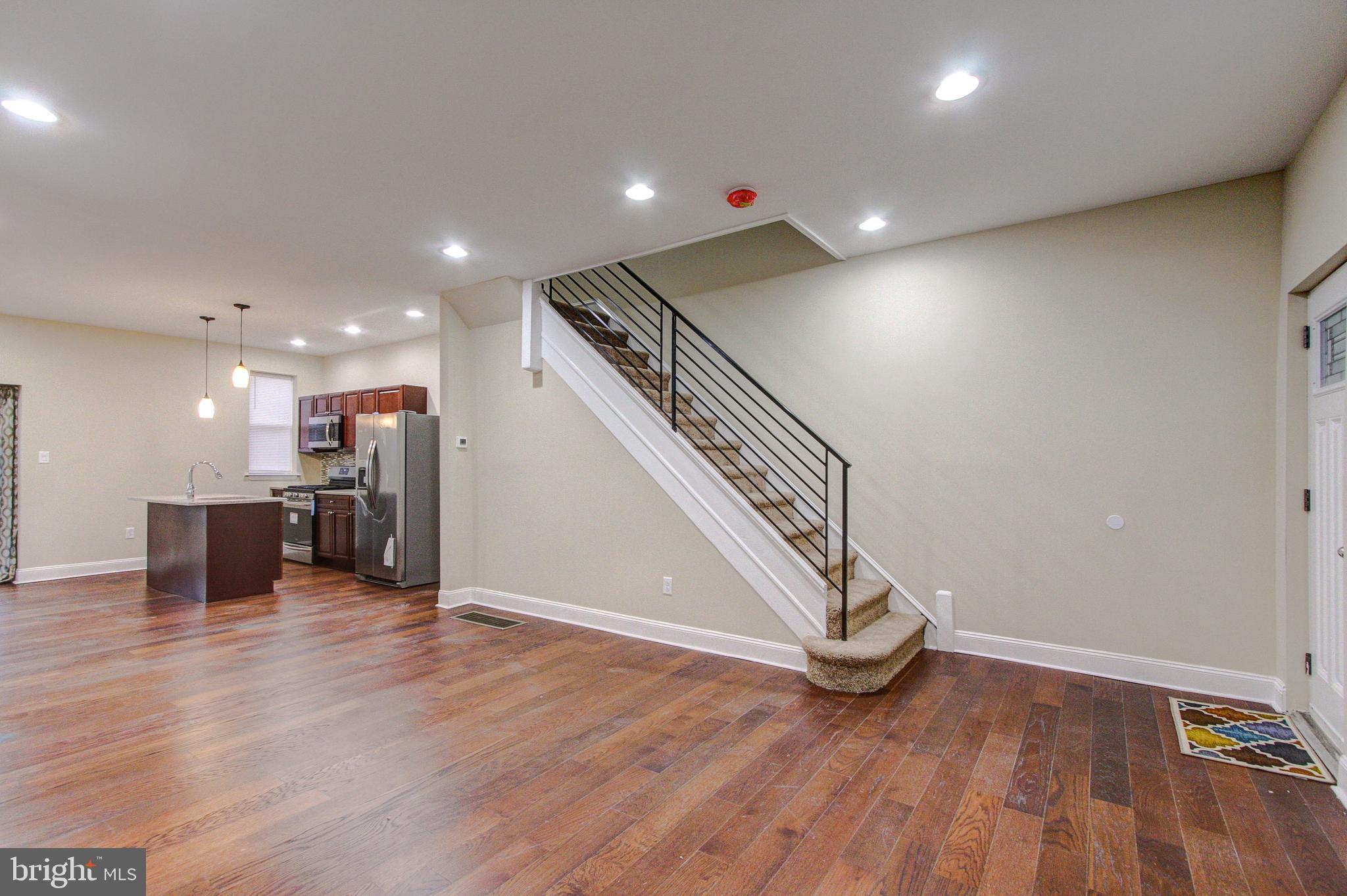 OLNEY - Residential
