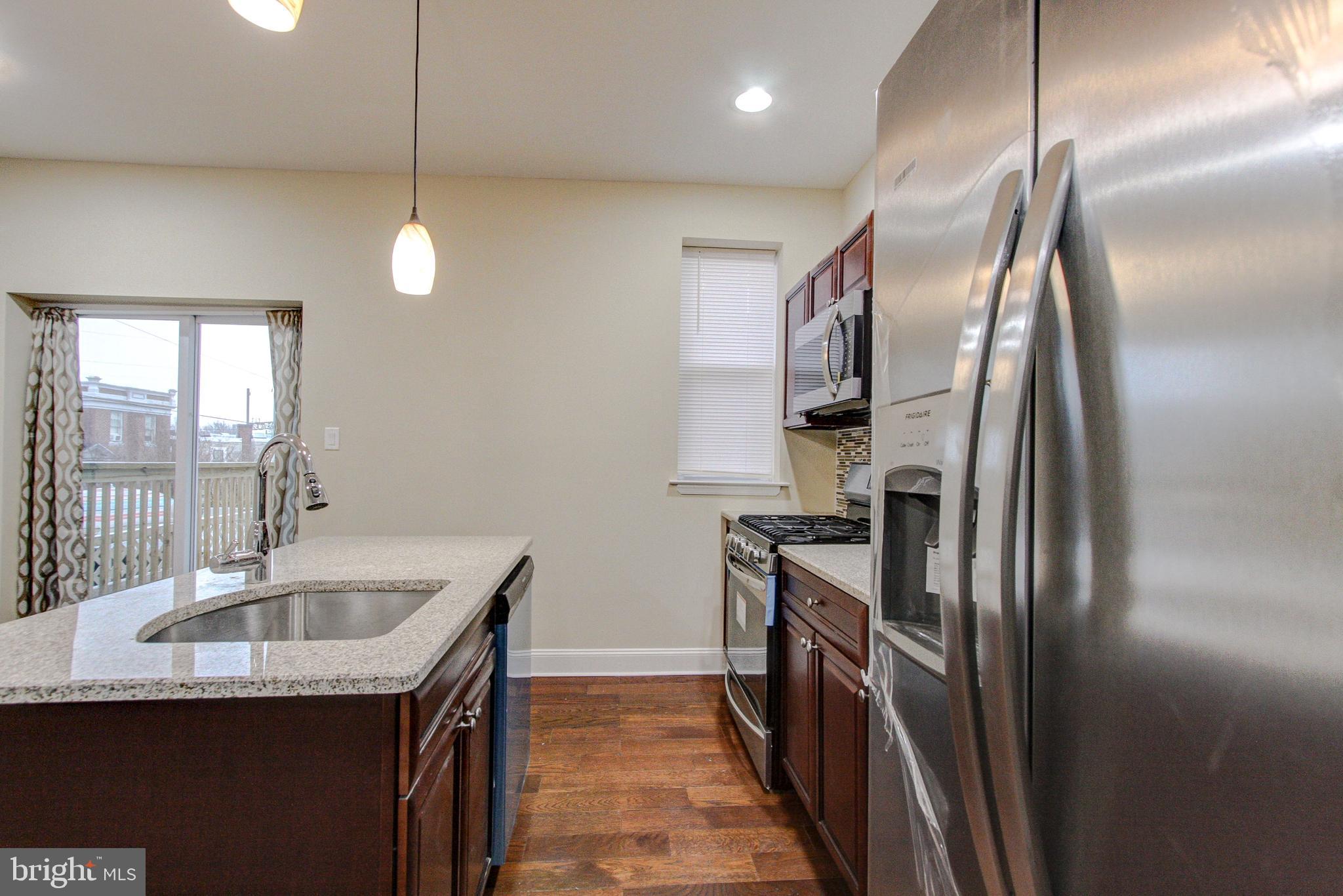 OLNEY - Residential