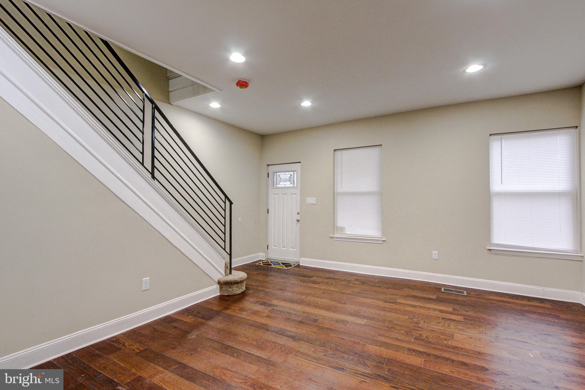 OLNEY - Residential