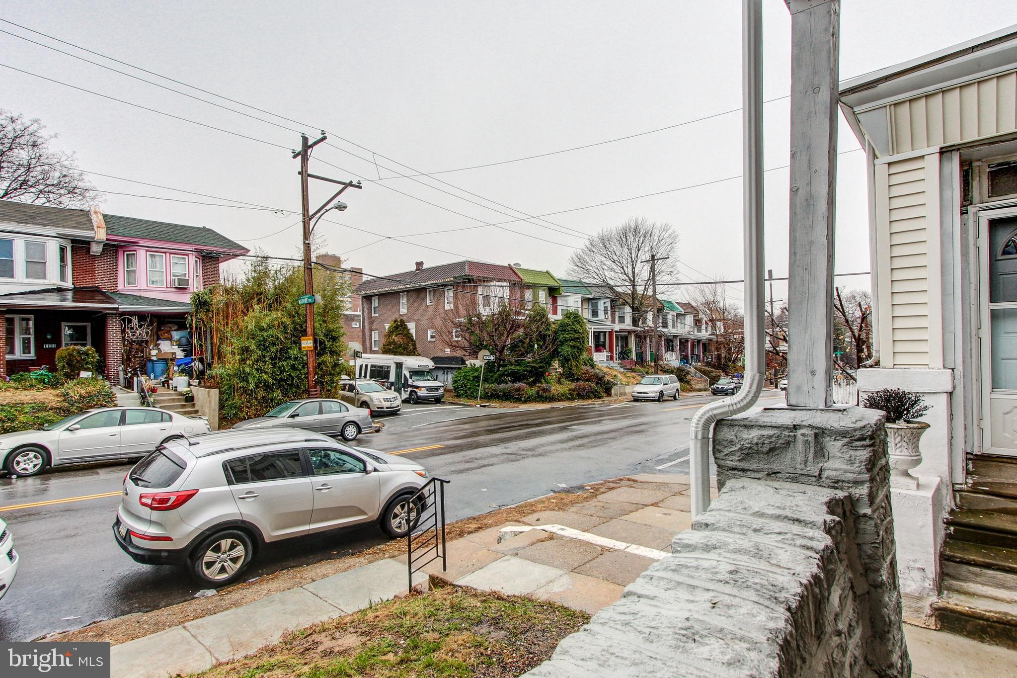 OLNEY - Residential