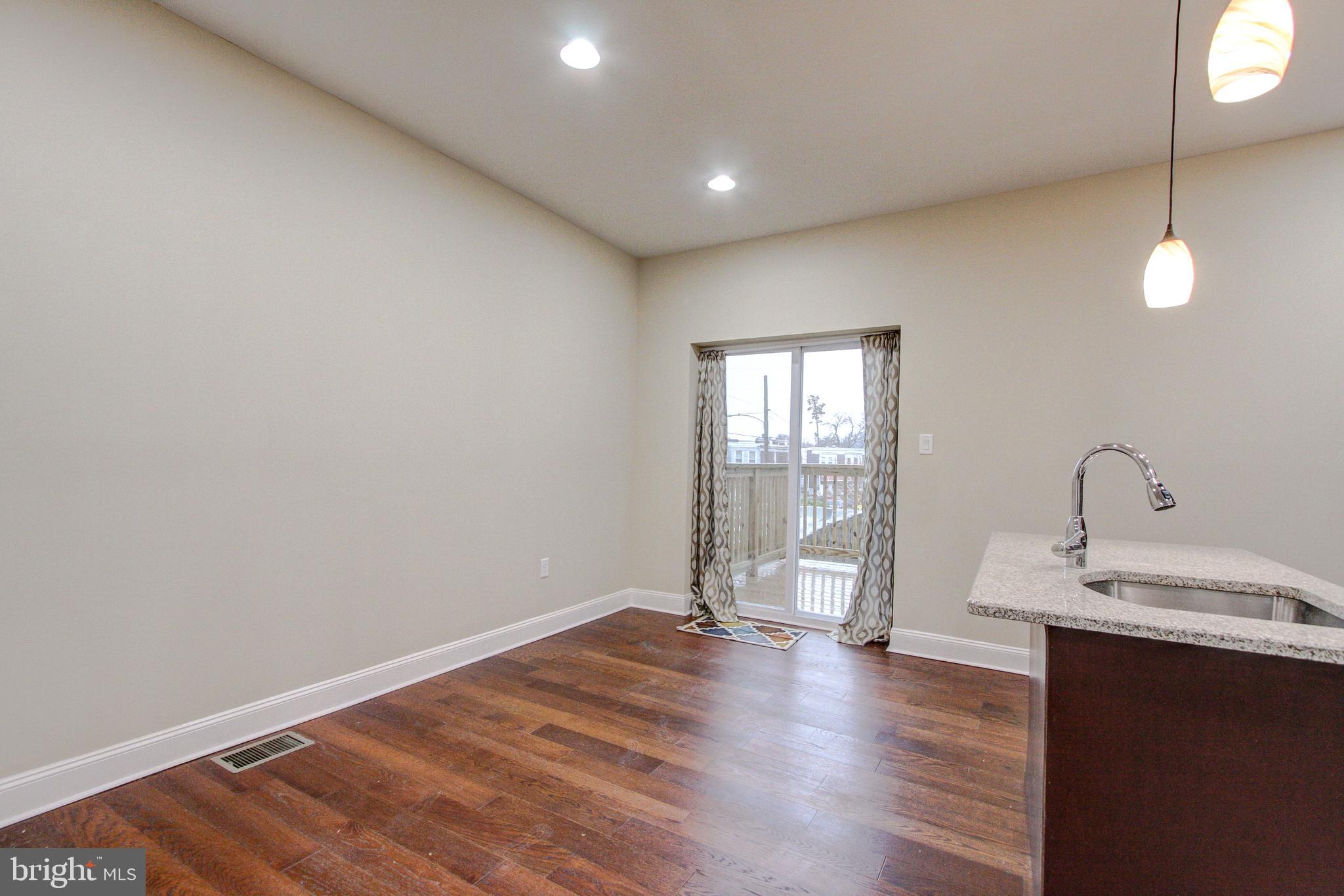 OLNEY - Residential