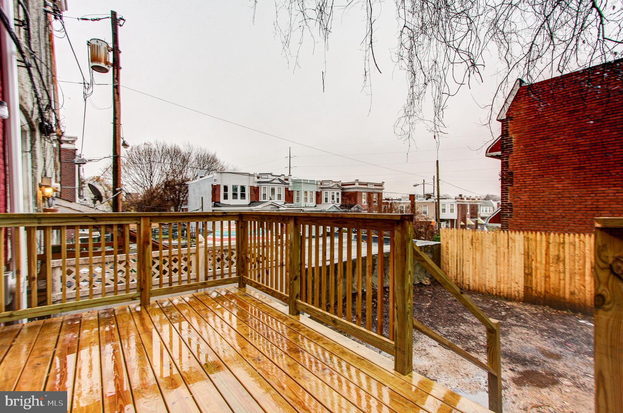 OLNEY - Residential