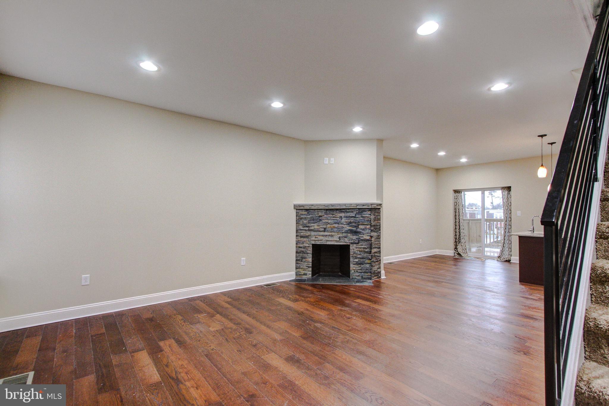 OLNEY - Residential