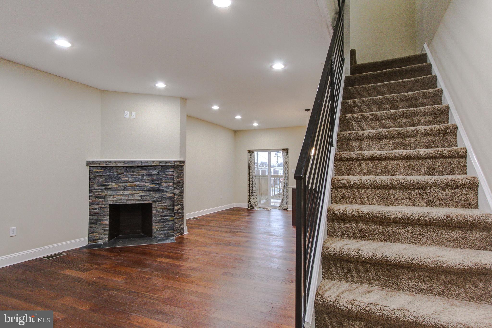 OLNEY - Residential