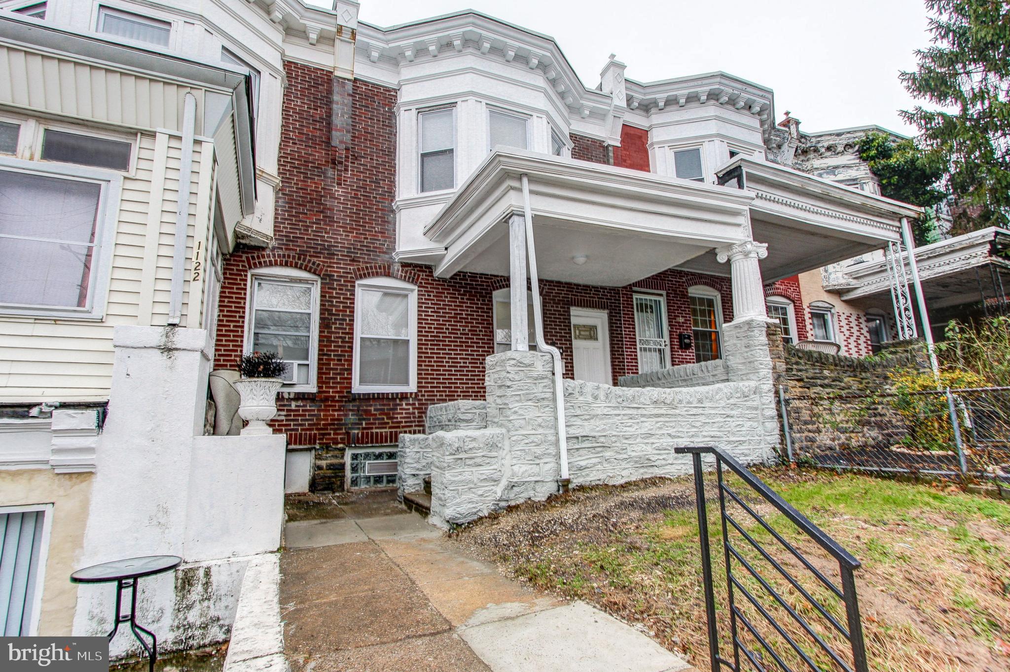 OLNEY - Residential