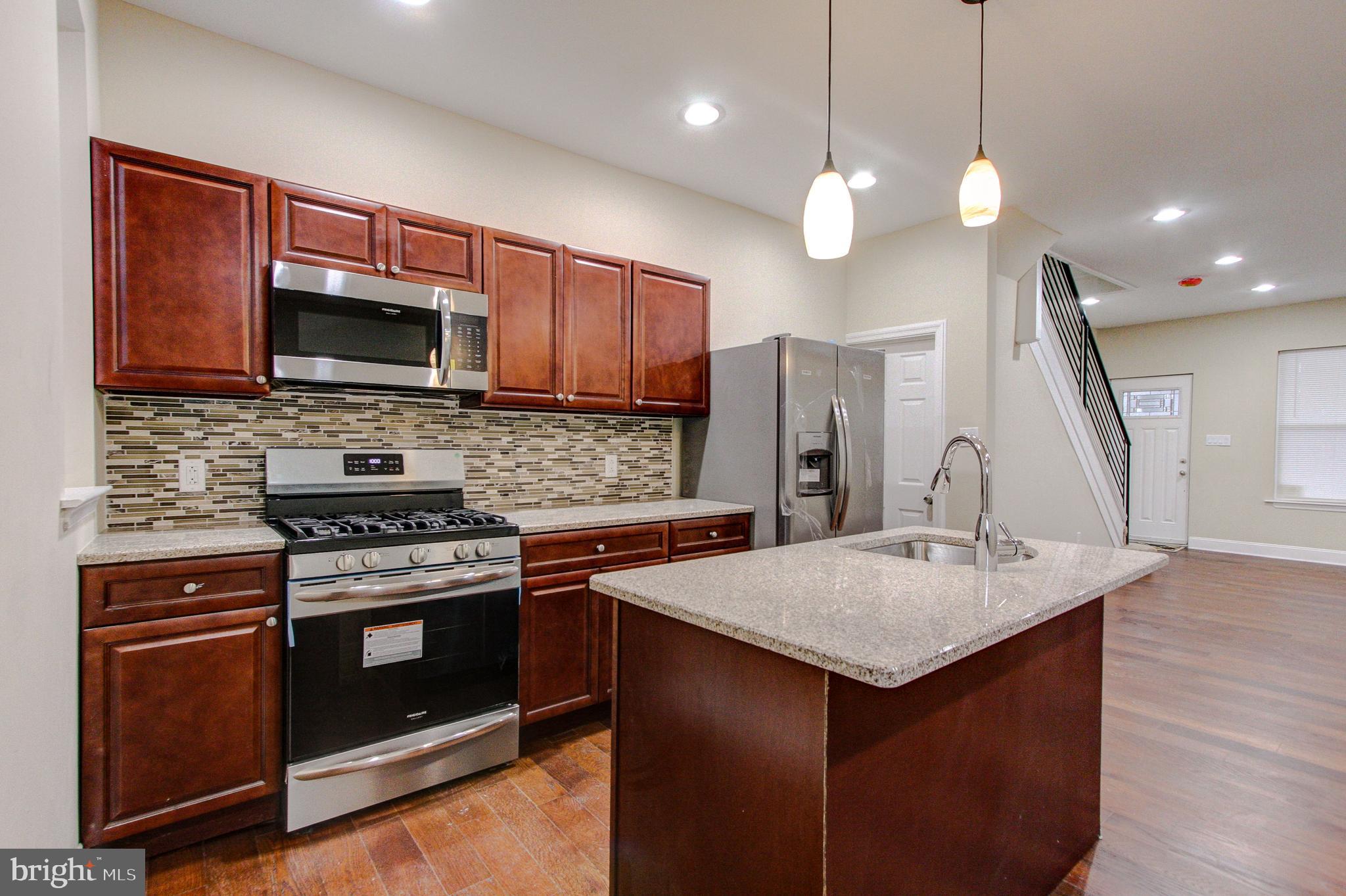 OLNEY - Residential