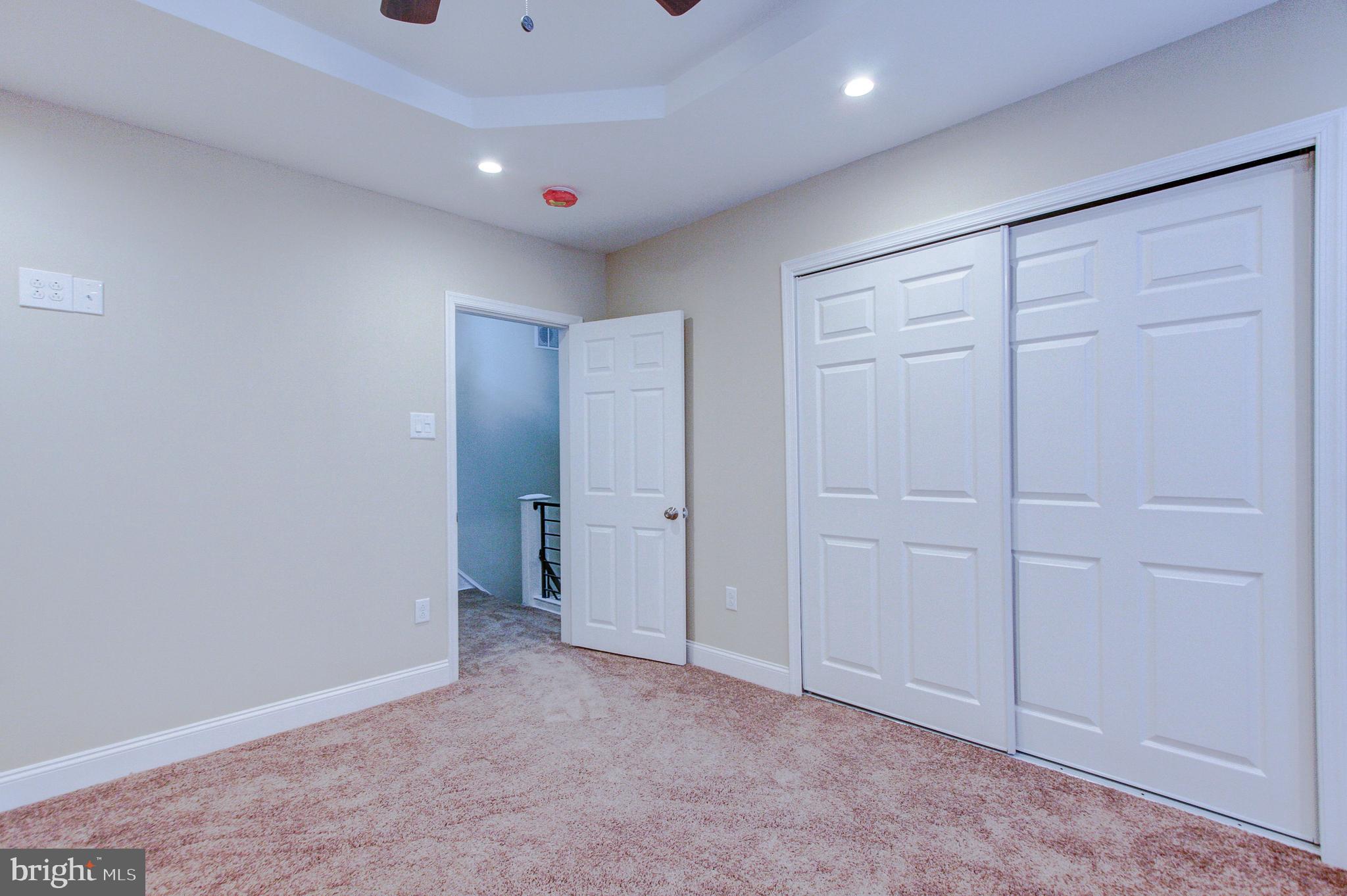 OLNEY - Residential