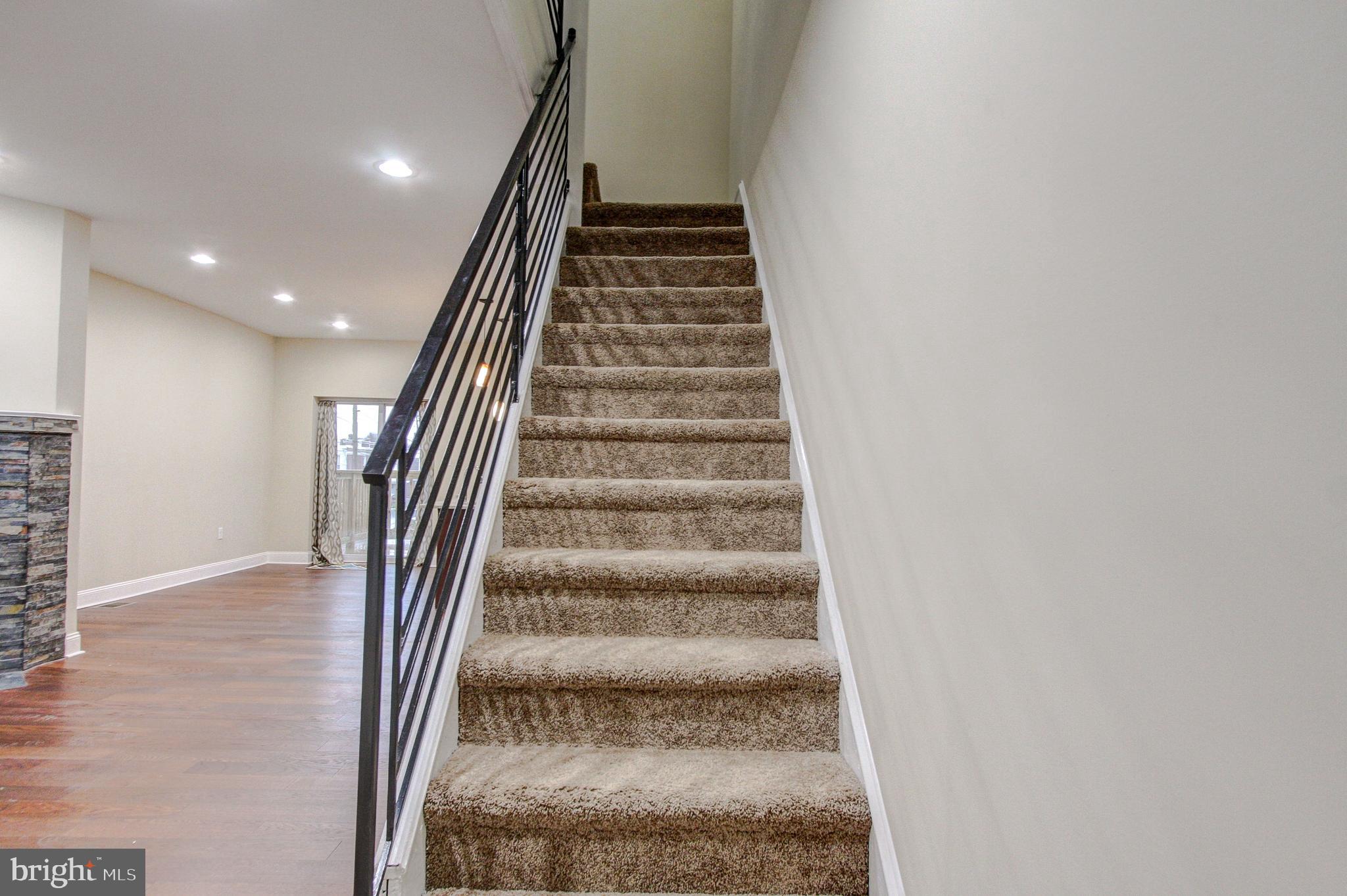 OLNEY - Residential