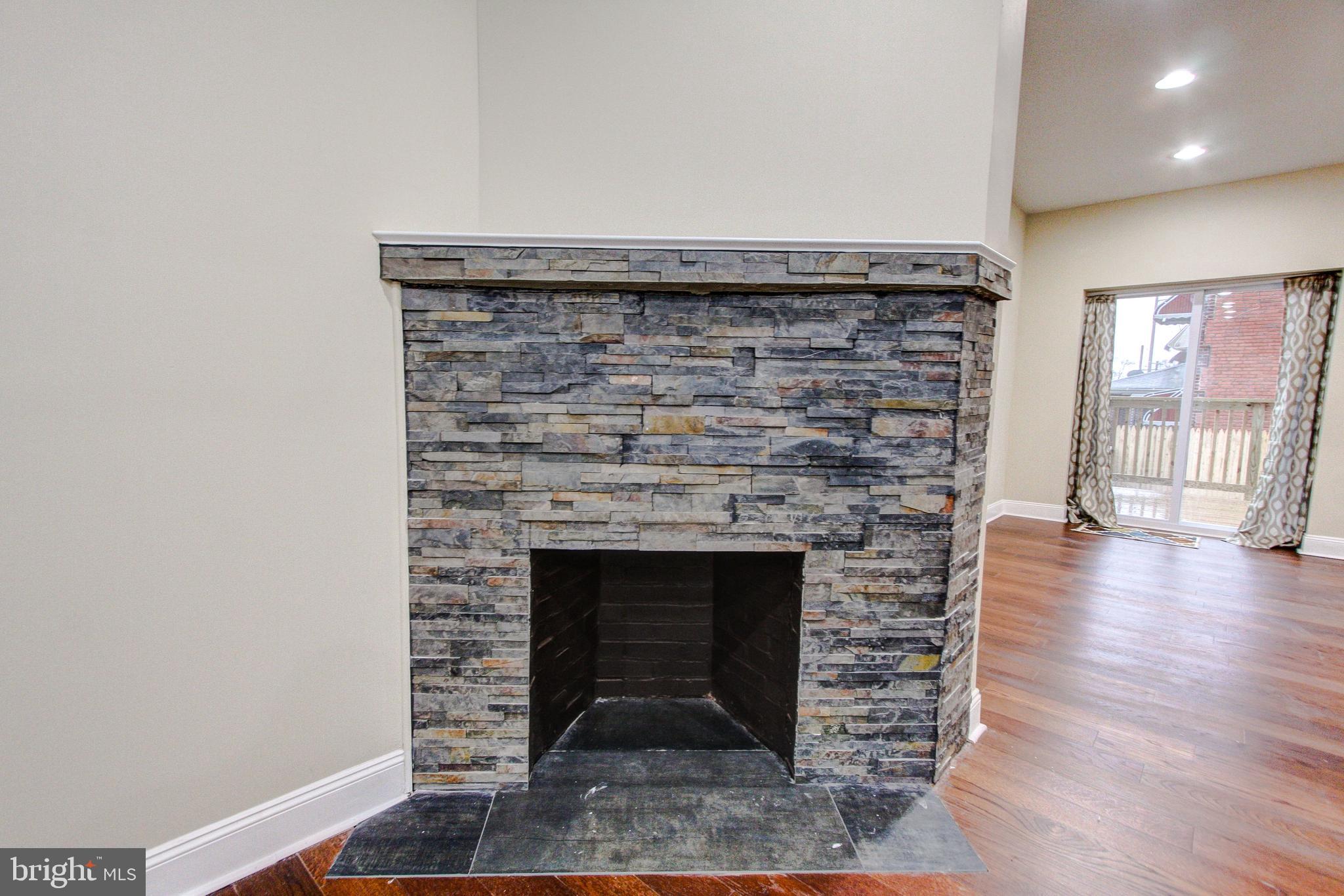 OLNEY - Residential