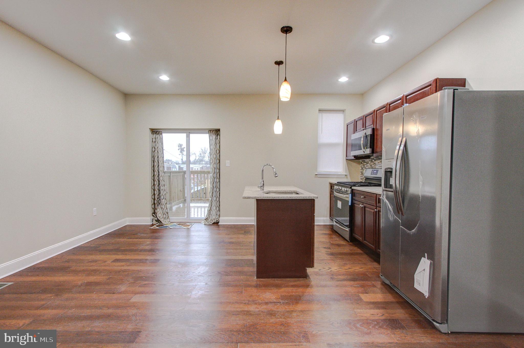 OLNEY - Residential