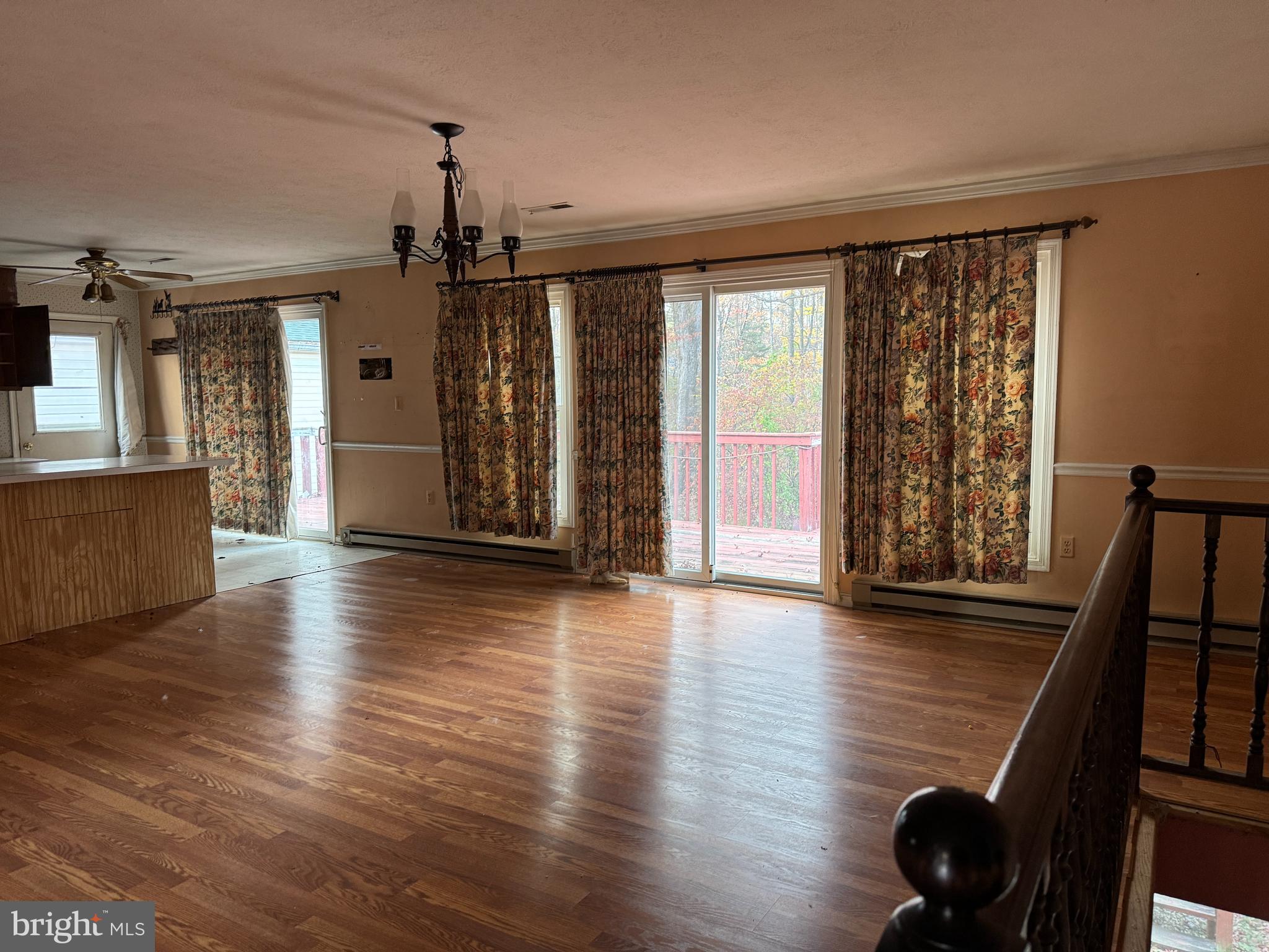 2660 WARDENSVILLE GRADE