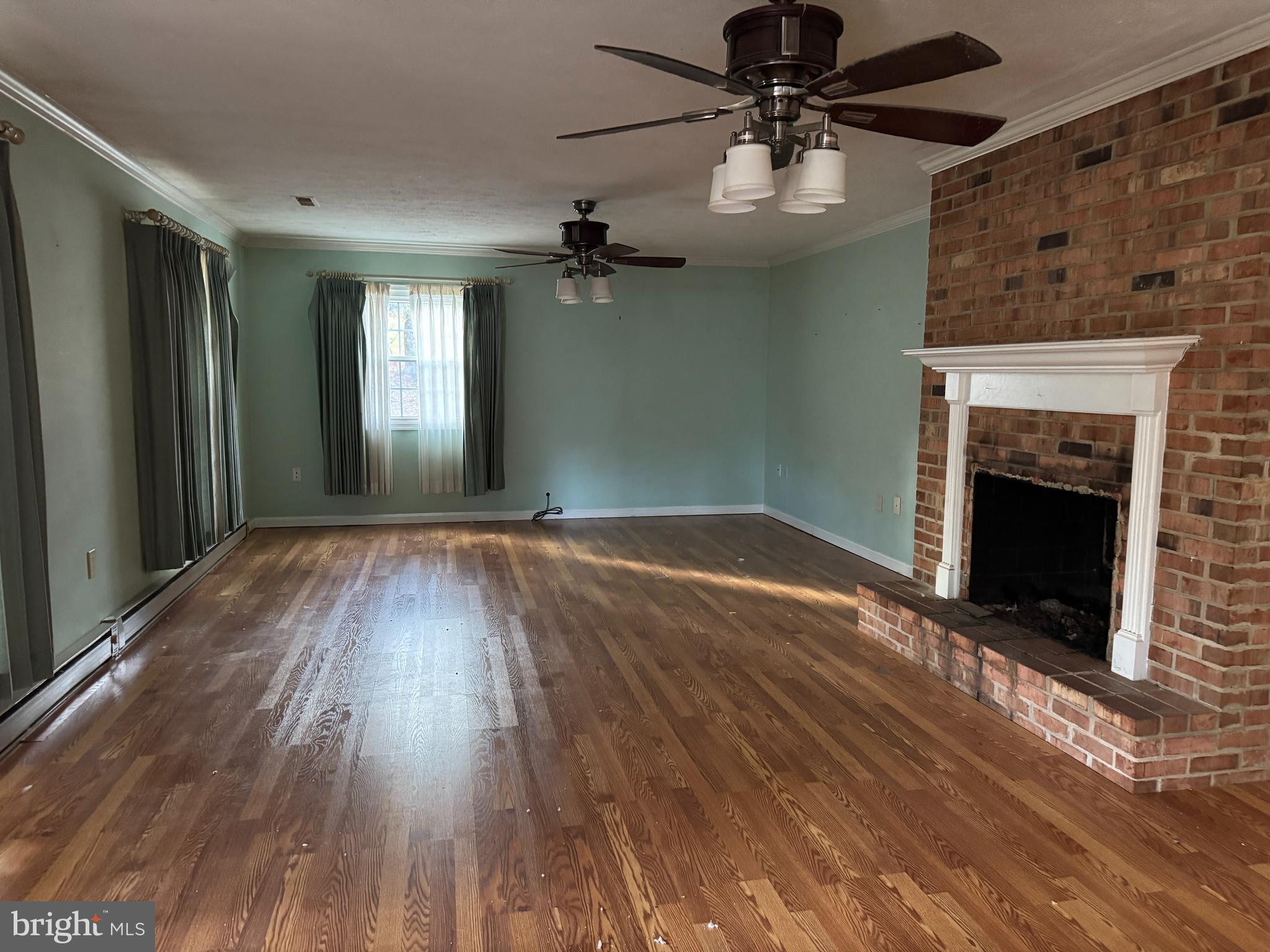 2660 WARDENSVILLE GRADE