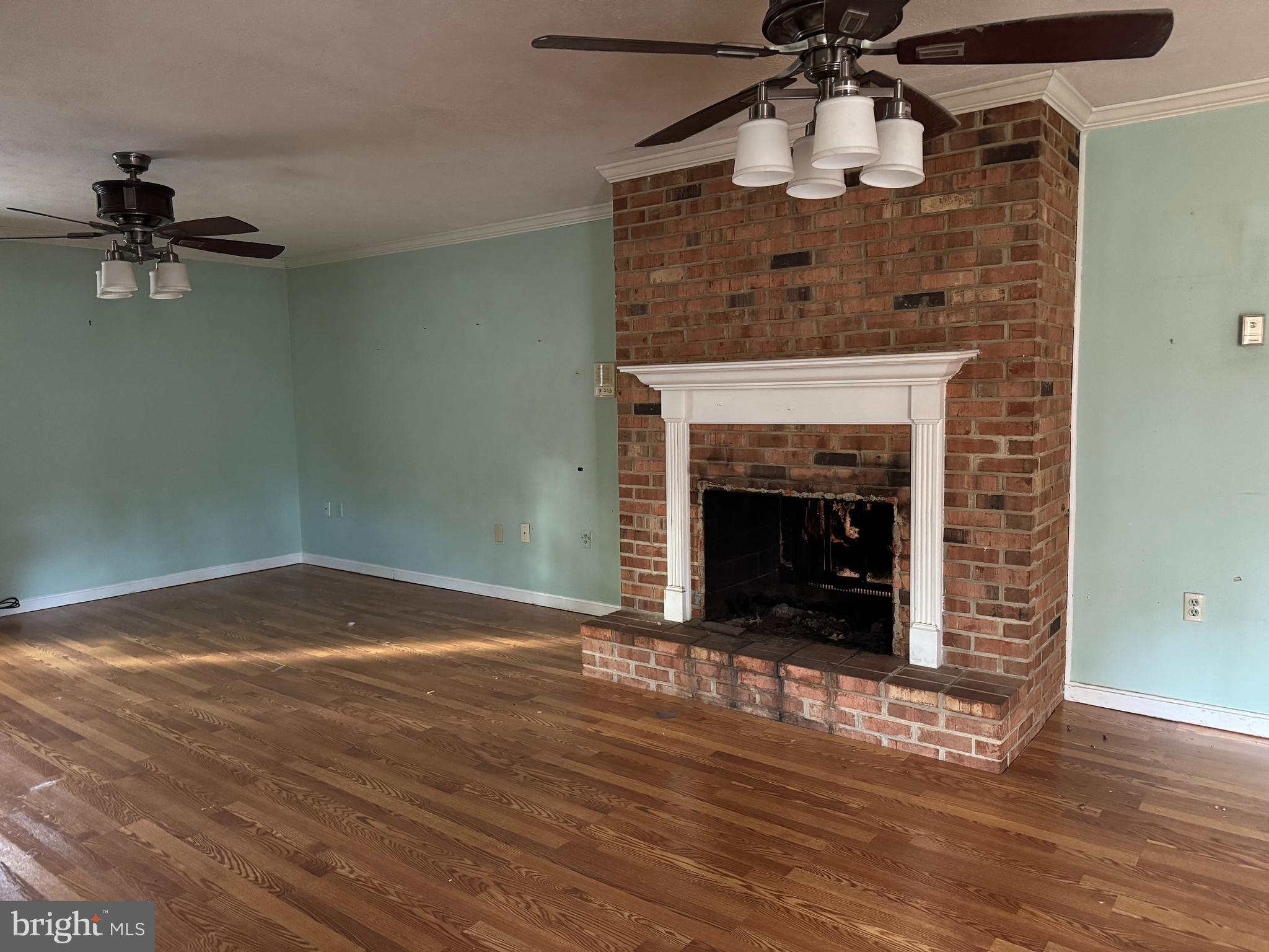 2660 WARDENSVILLE GRADE