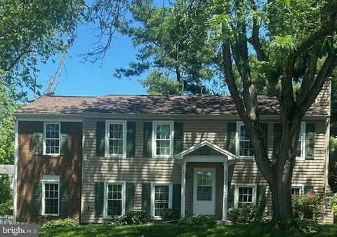 Homes For Sale - 3612 Kent Drive<br/> Cumberland County, MECHANICSBURG, PA 17050