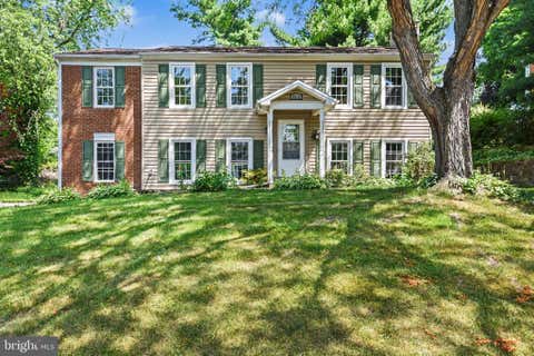 Homes For Sale - 3612 Kent Drive<br/> MECHANICSBURG, PA 17050