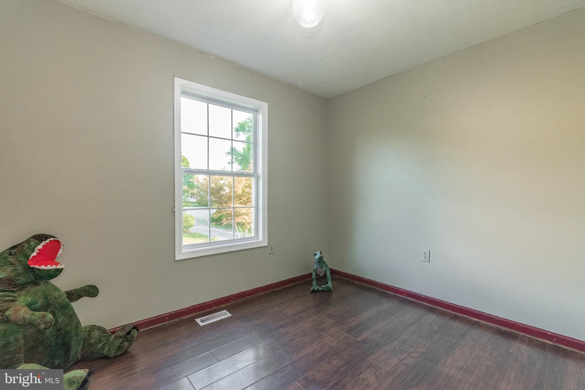 BRIAR RUN - Residential