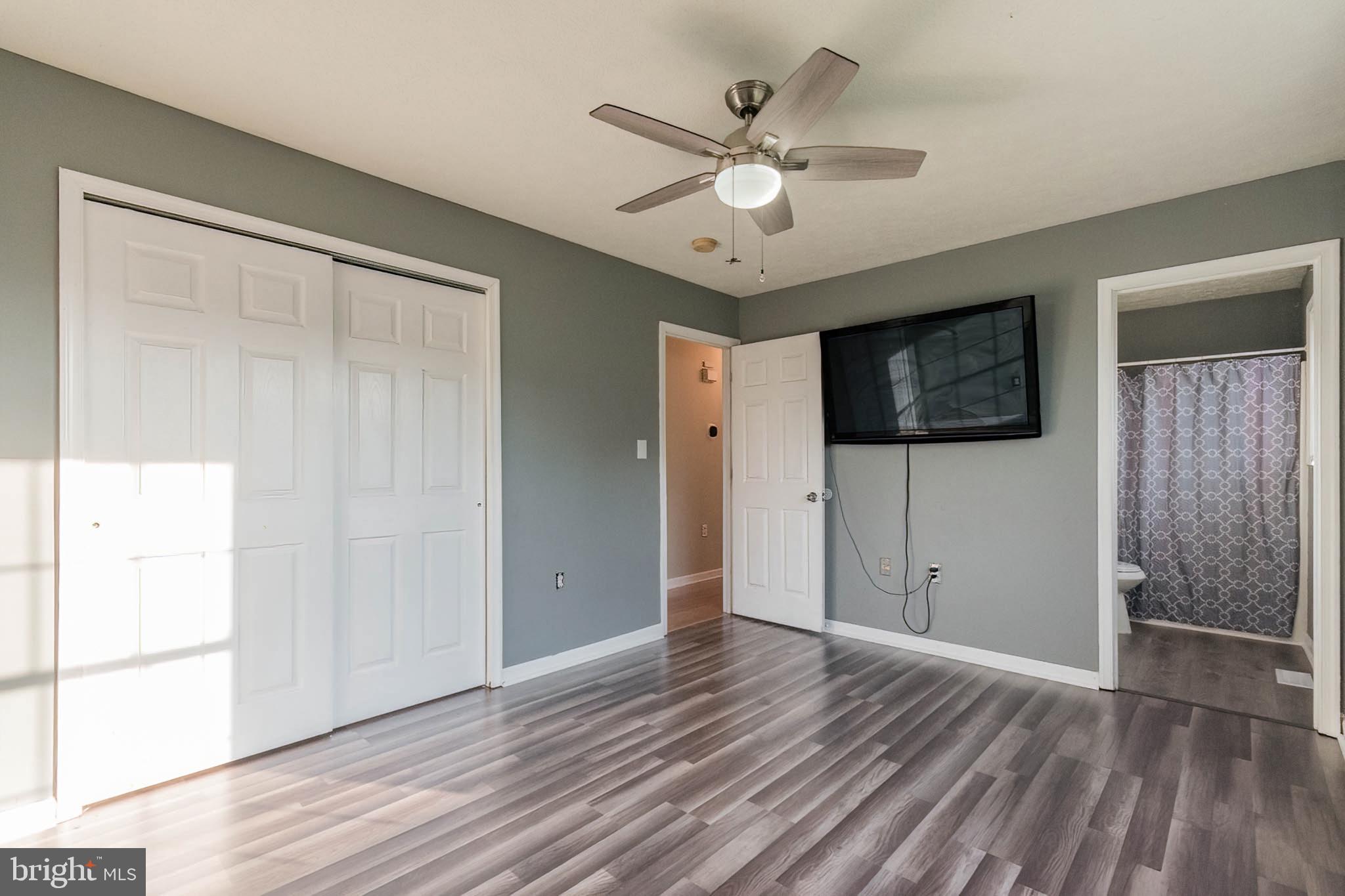 BRIAR RUN - Residential