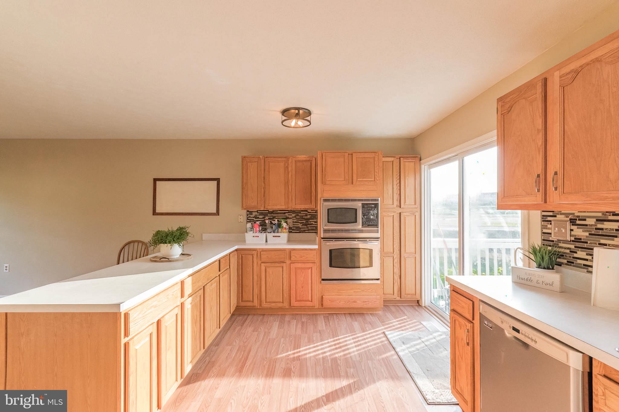 BRIAR RUN - Residential