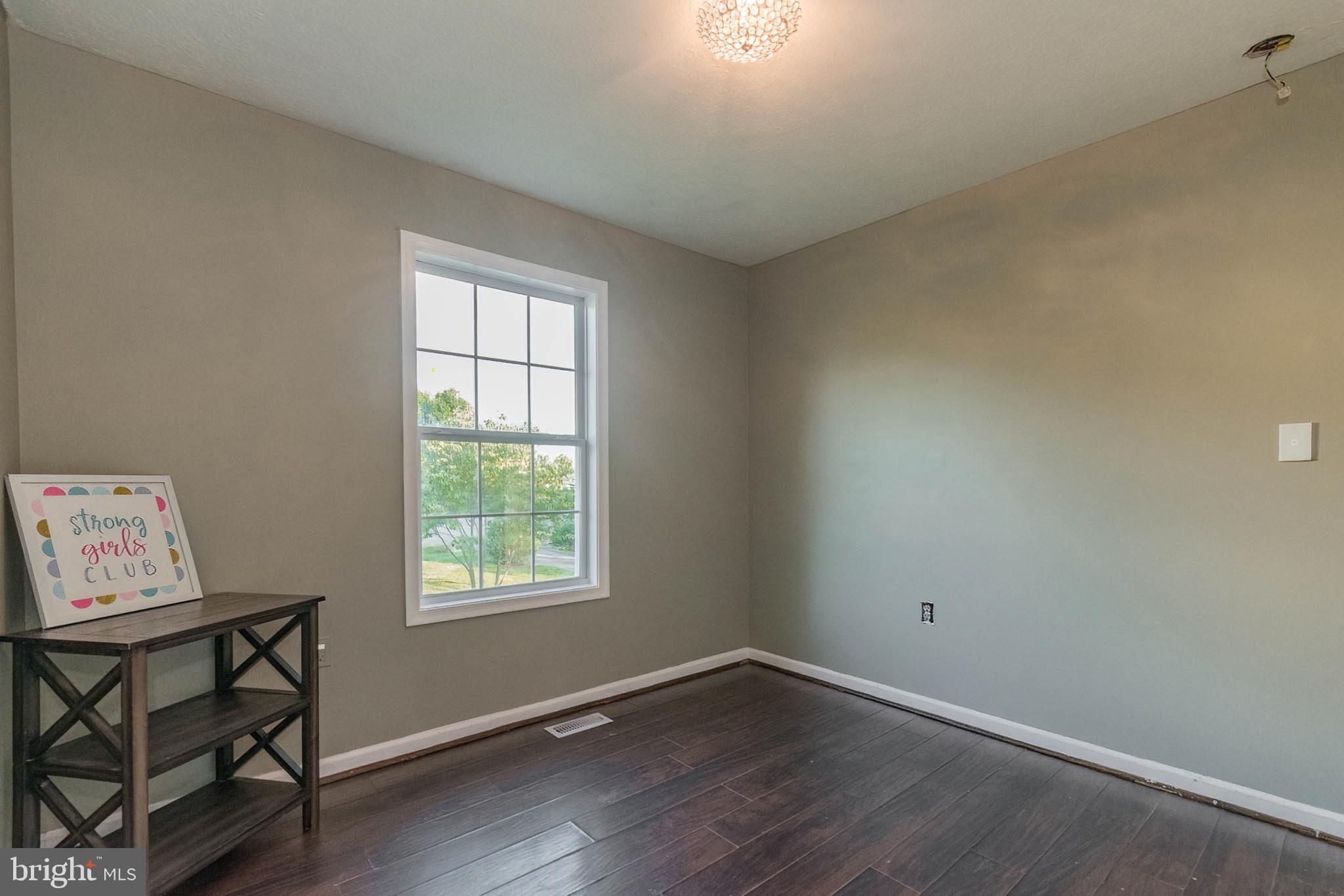 BRIAR RUN - Residential