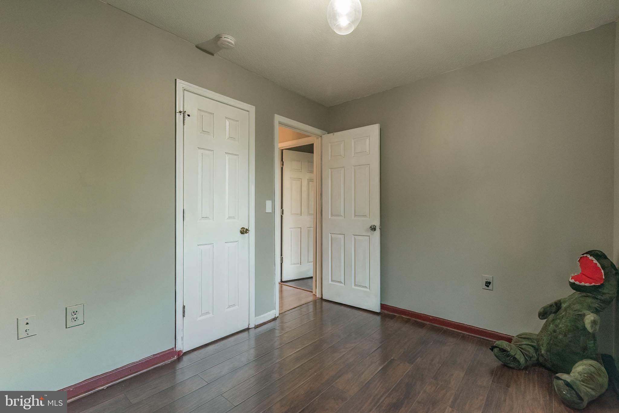 BRIAR RUN - Residential