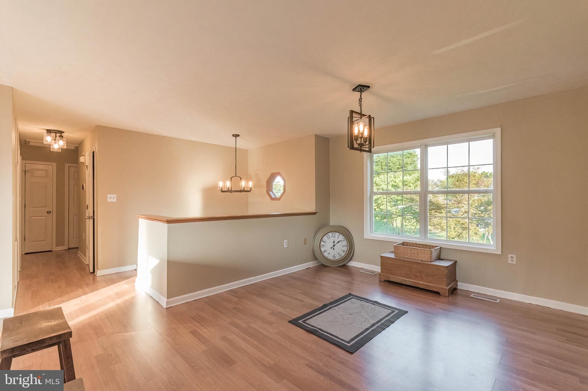 BRIAR RUN - Residential