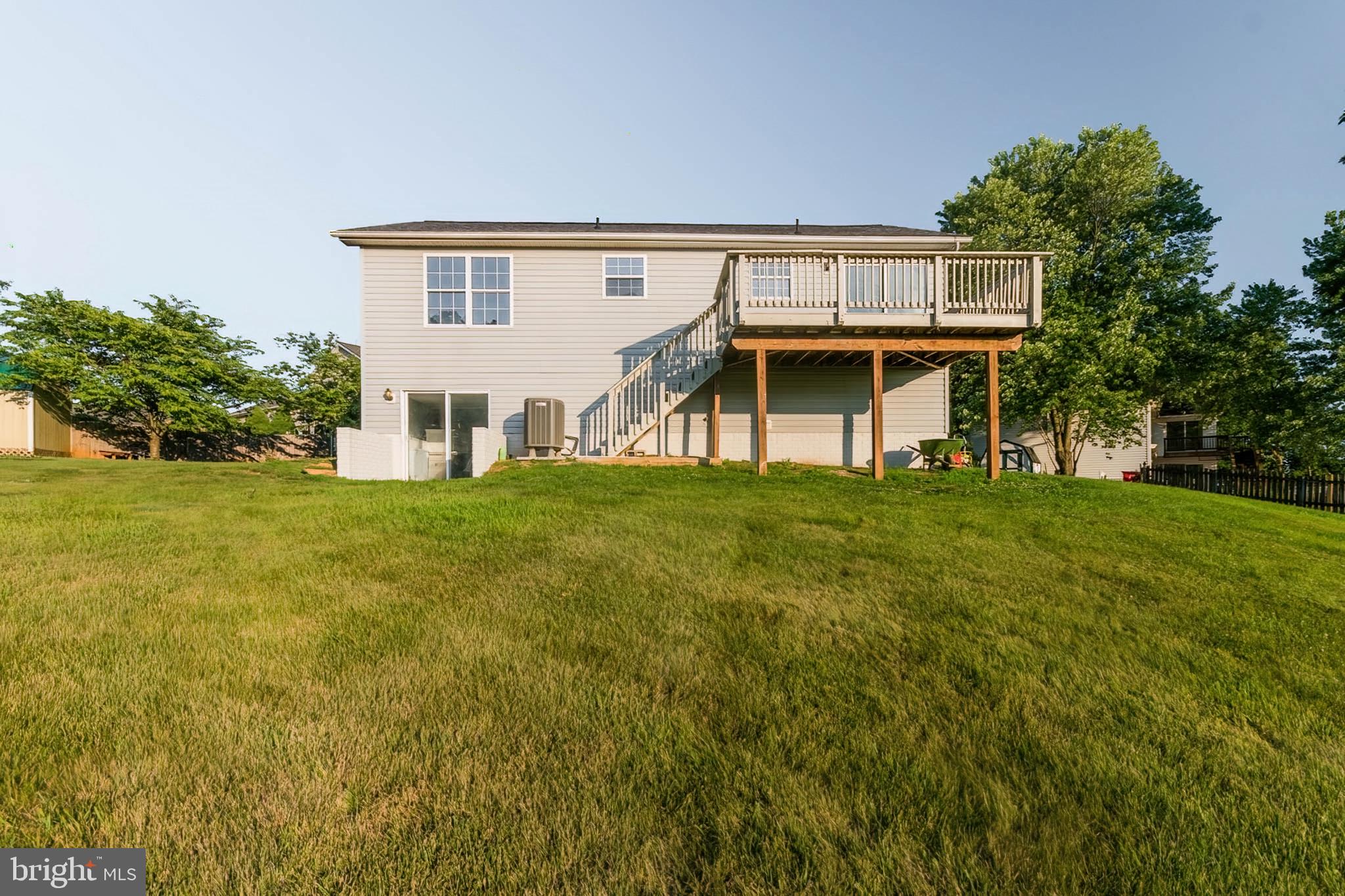 BRIAR RUN - Residential