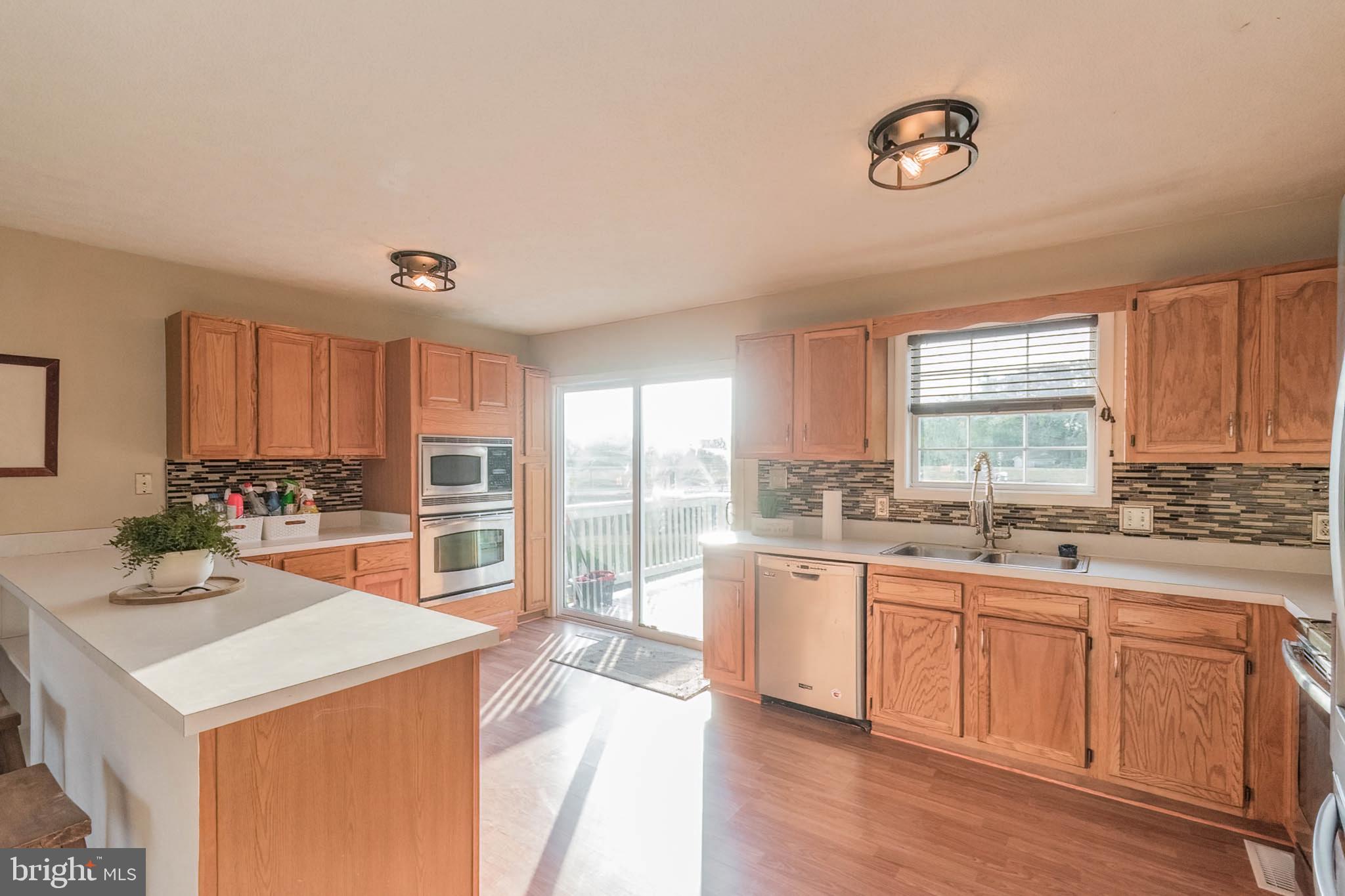 BRIAR RUN - Residential