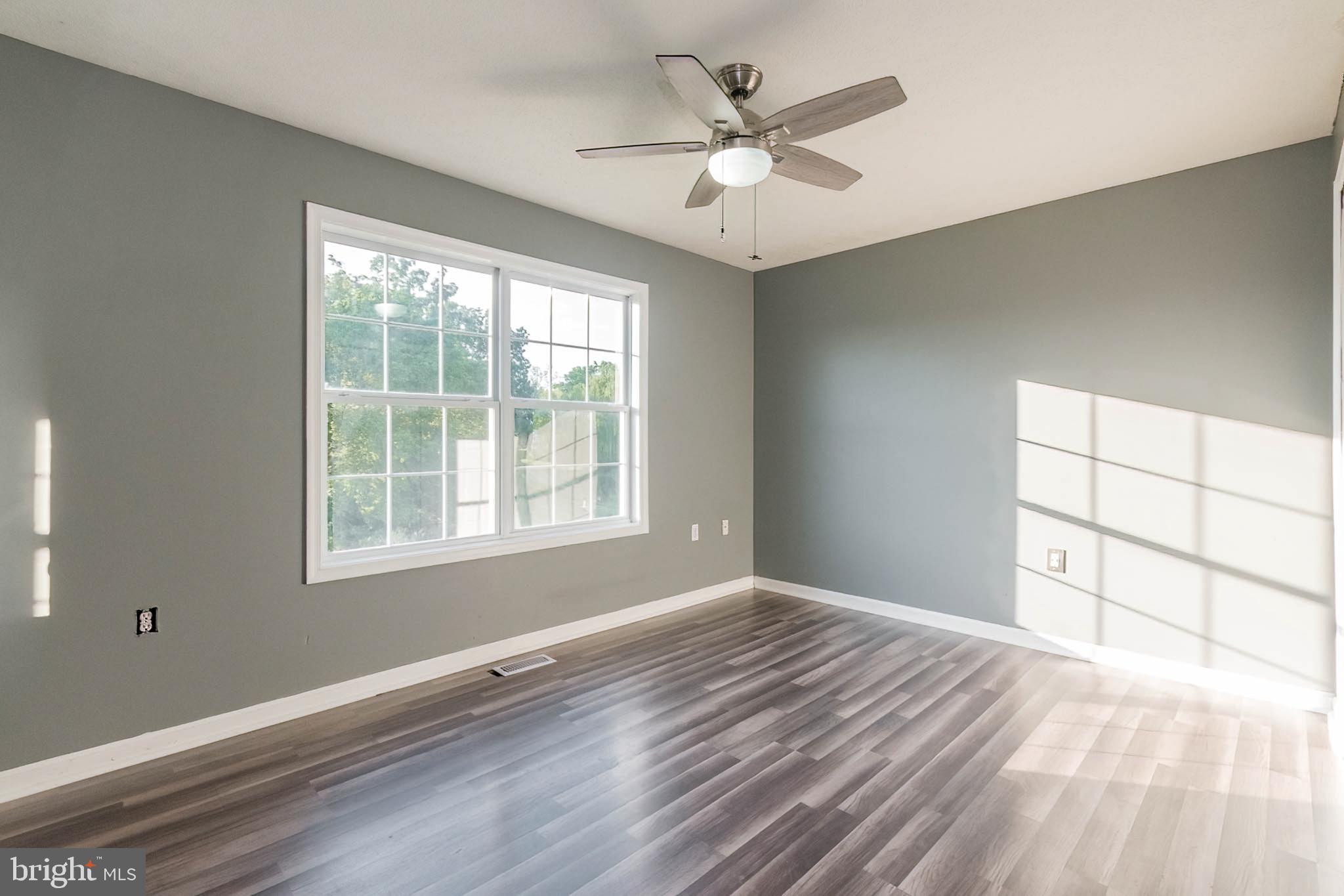 BRIAR RUN - Residential