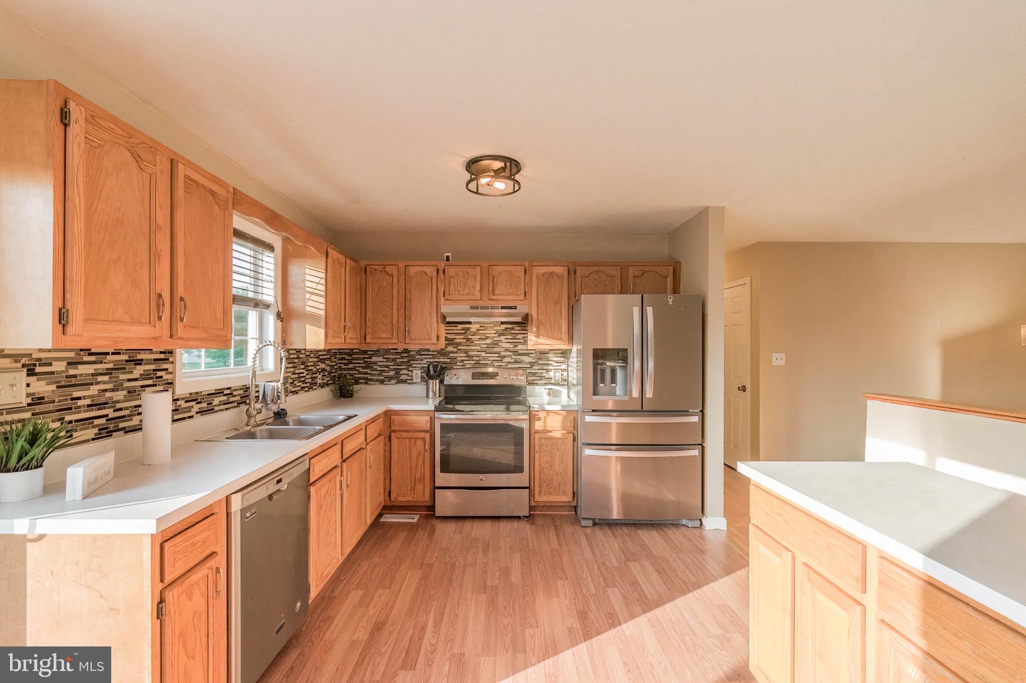 BRIAR RUN - Residential