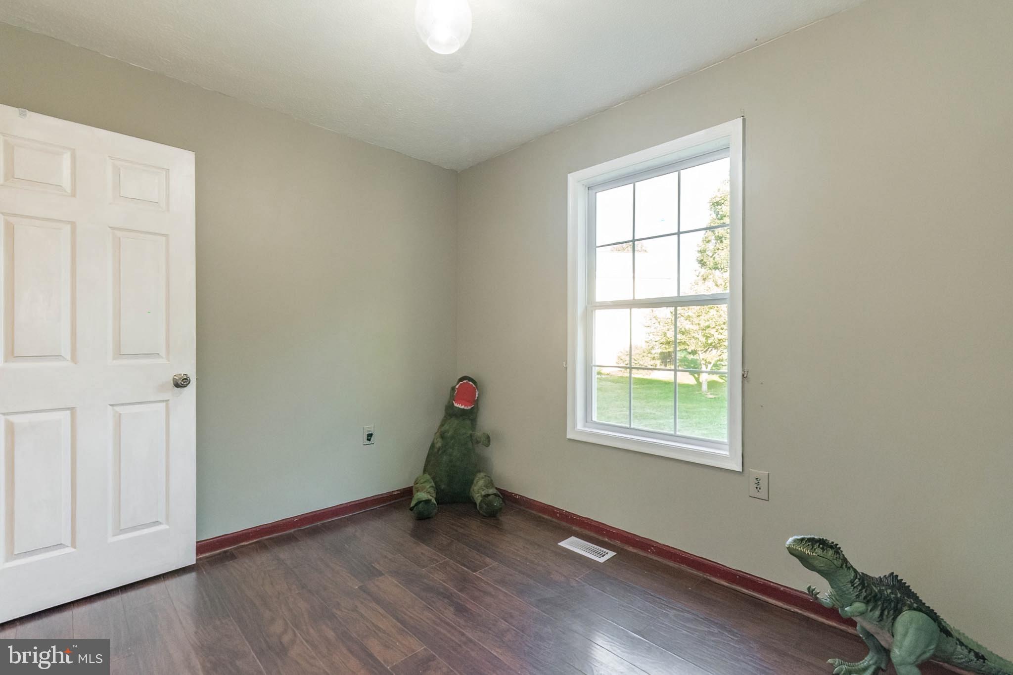 BRIAR RUN - Residential