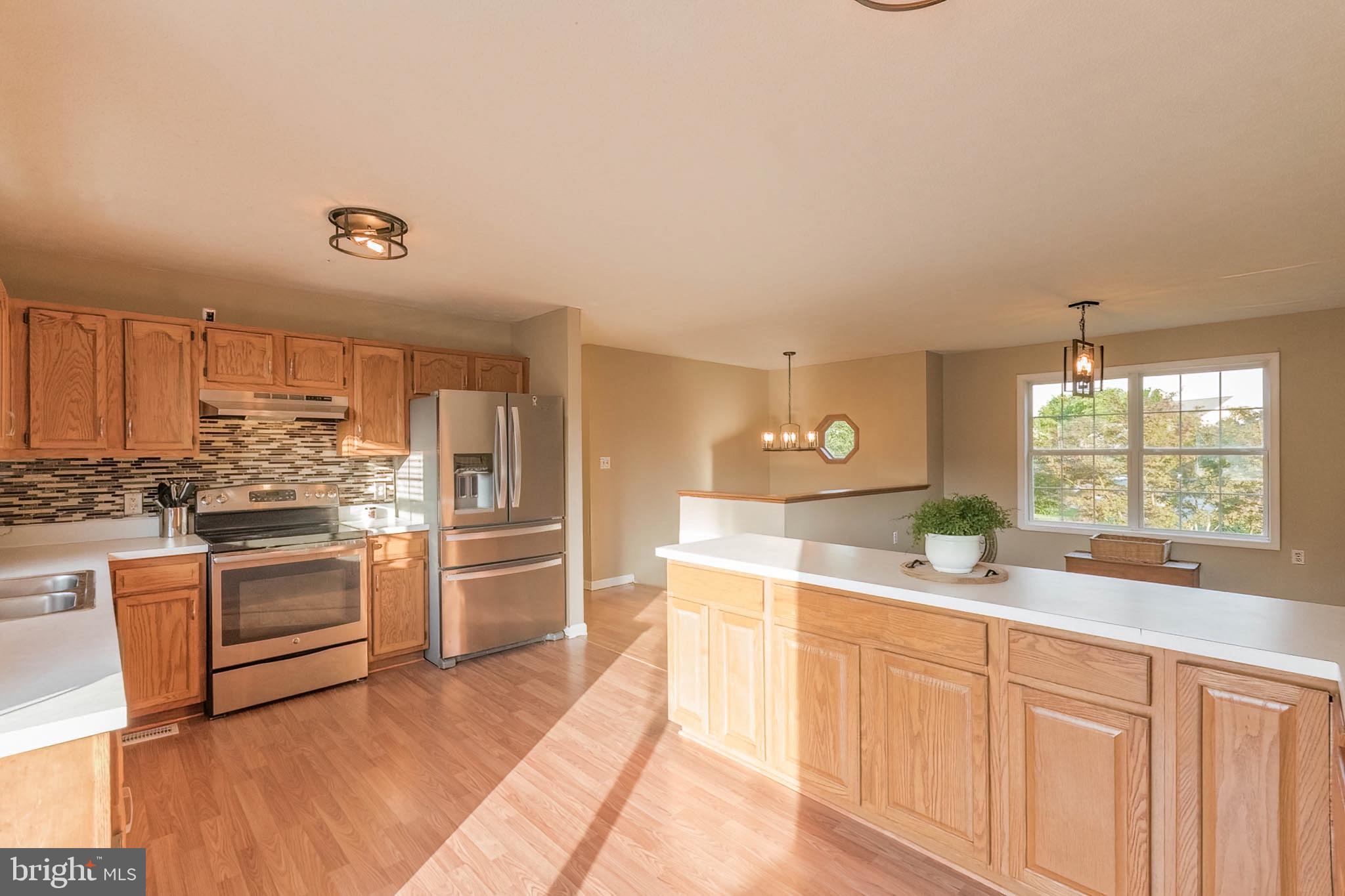 BRIAR RUN - Residential