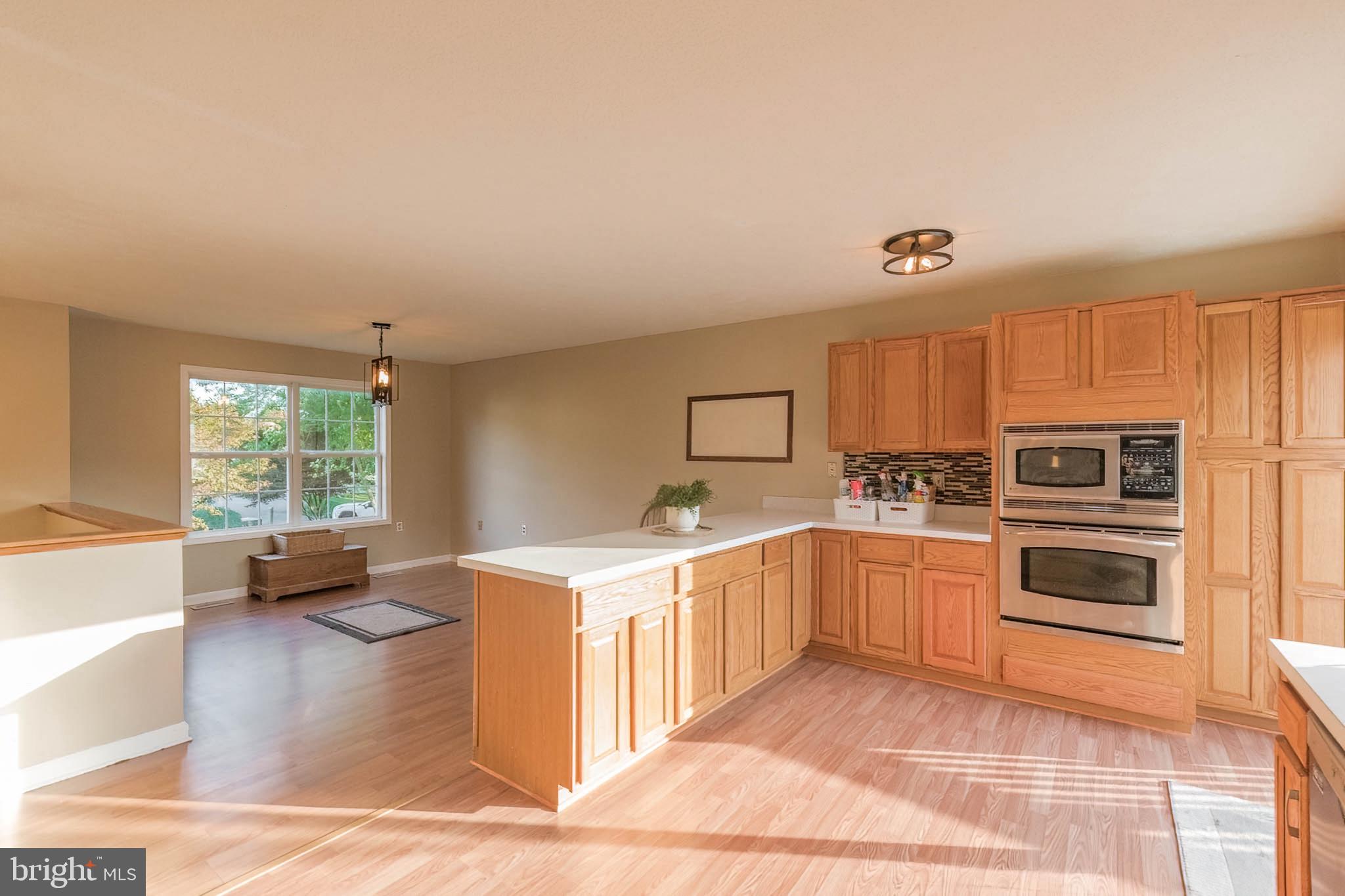 BRIAR RUN - Residential