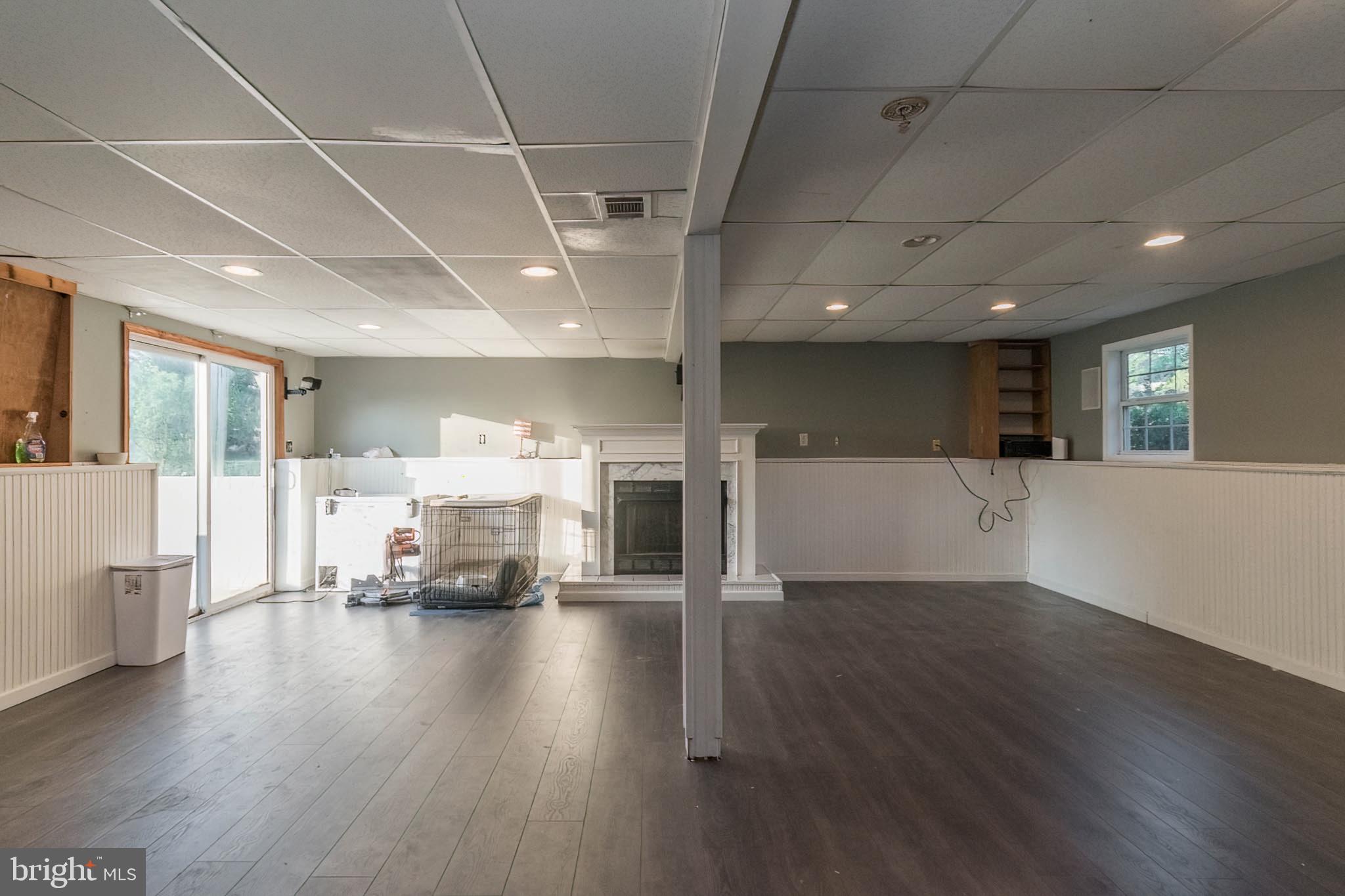 BRIAR RUN - Residential