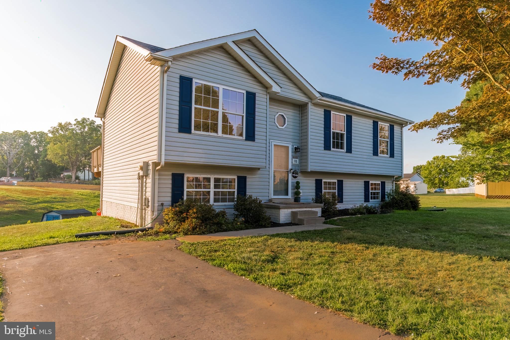 BRIAR RUN - Residential