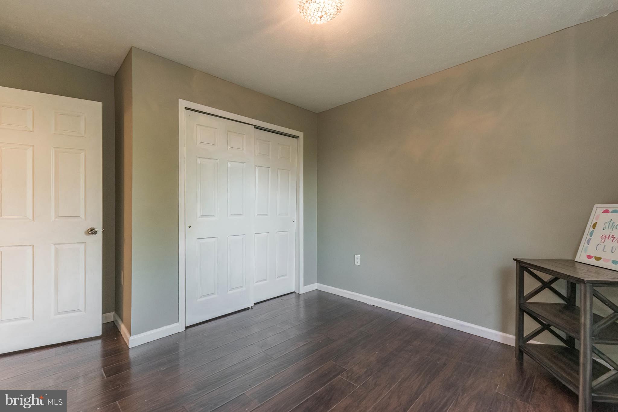 BRIAR RUN - Residential