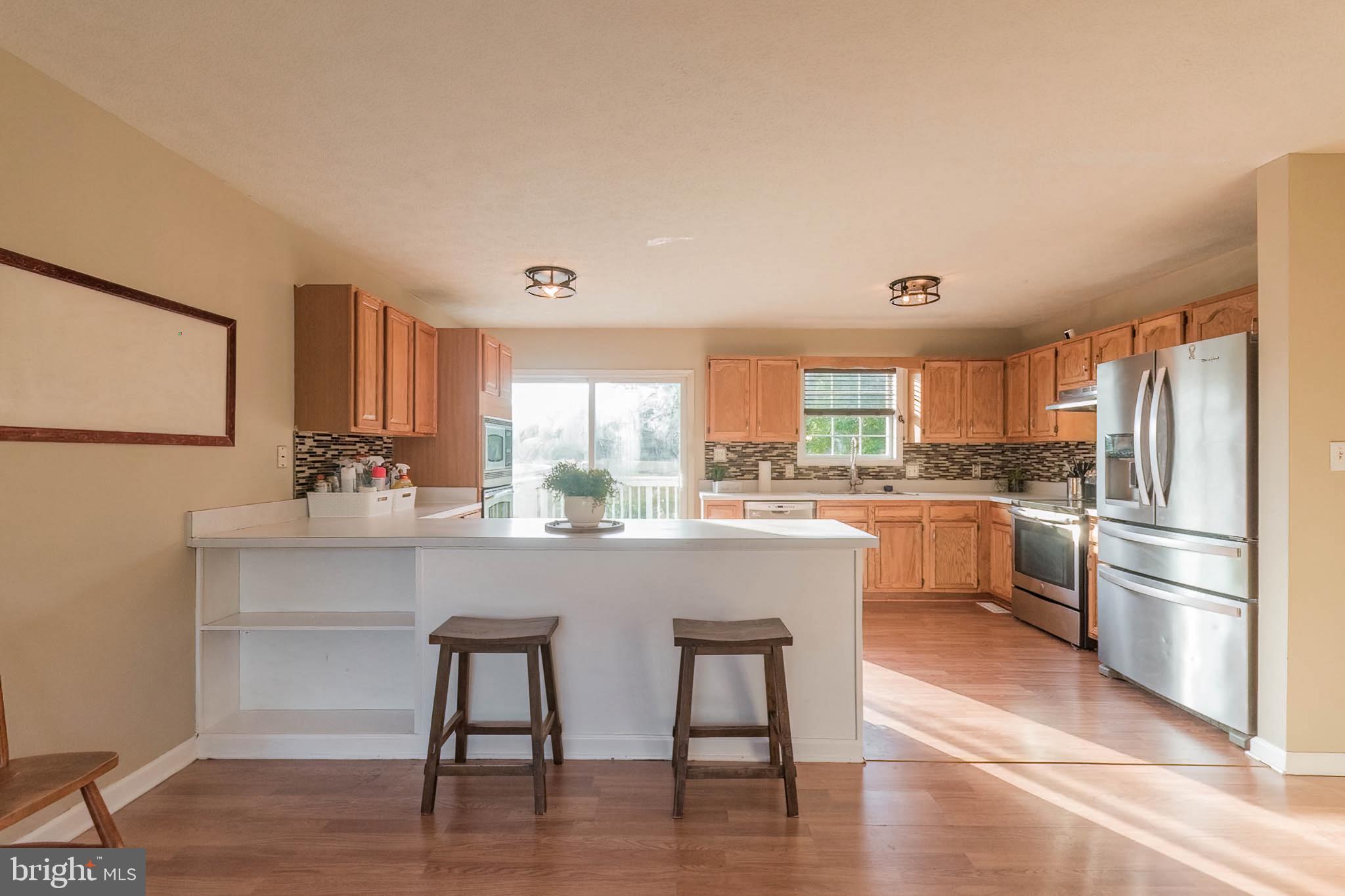 BRIAR RUN - Residential