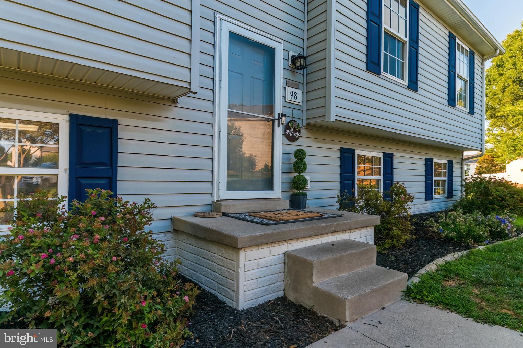 BRIAR RUN - Residential