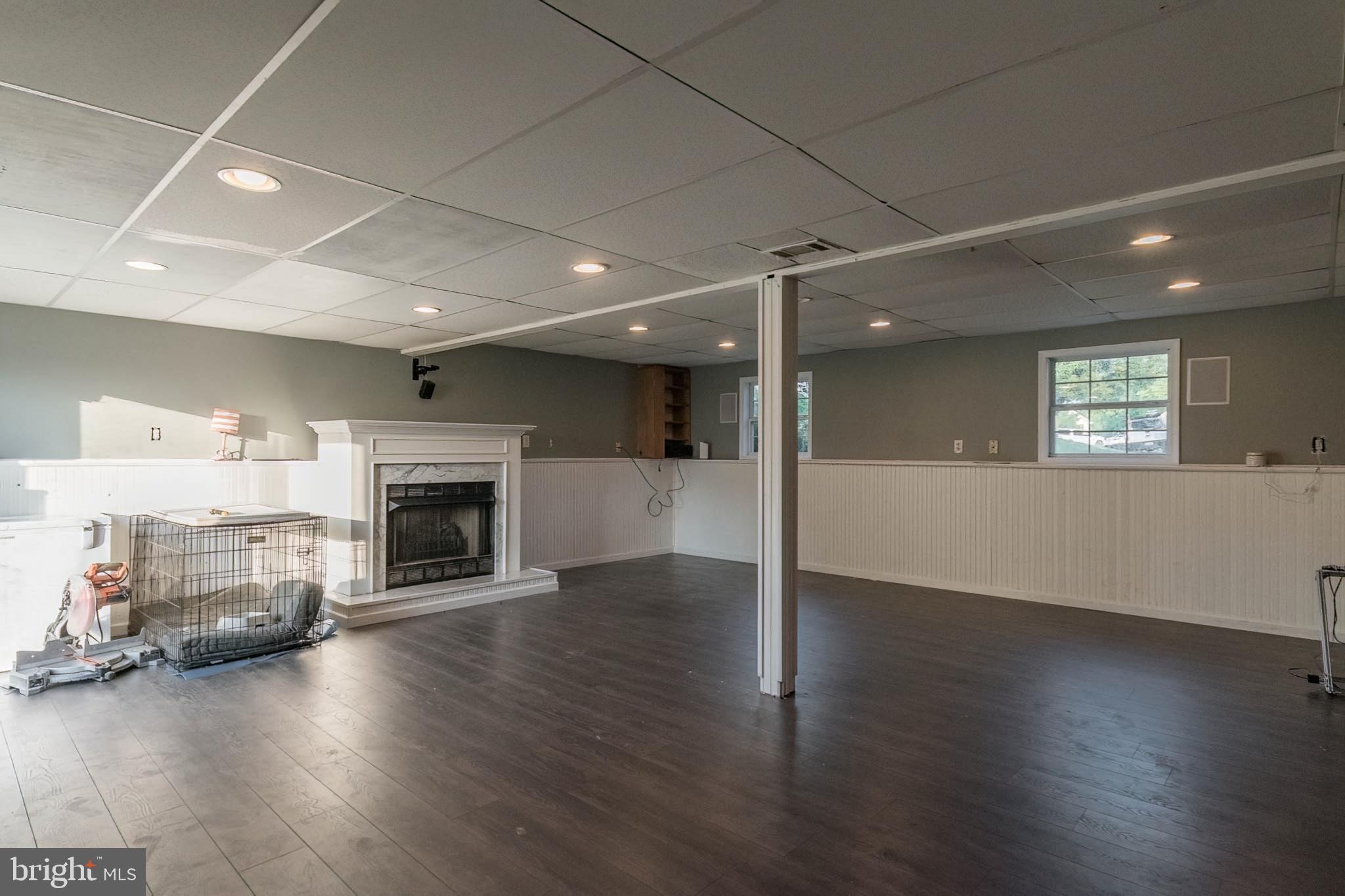 BRIAR RUN - Residential