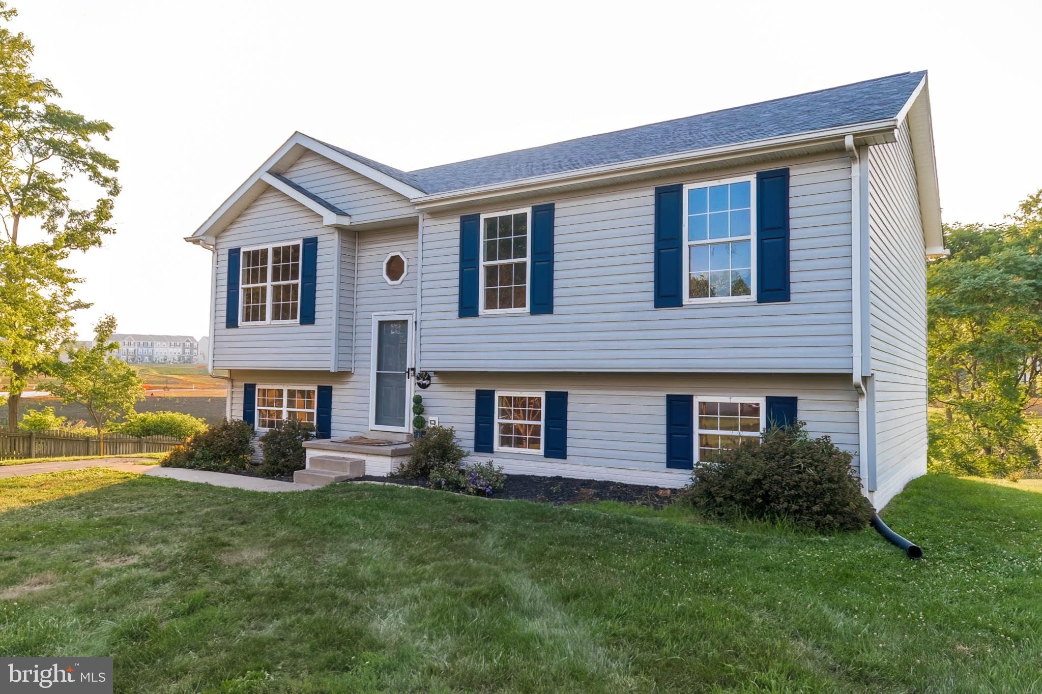 BRIAR RUN - Residential